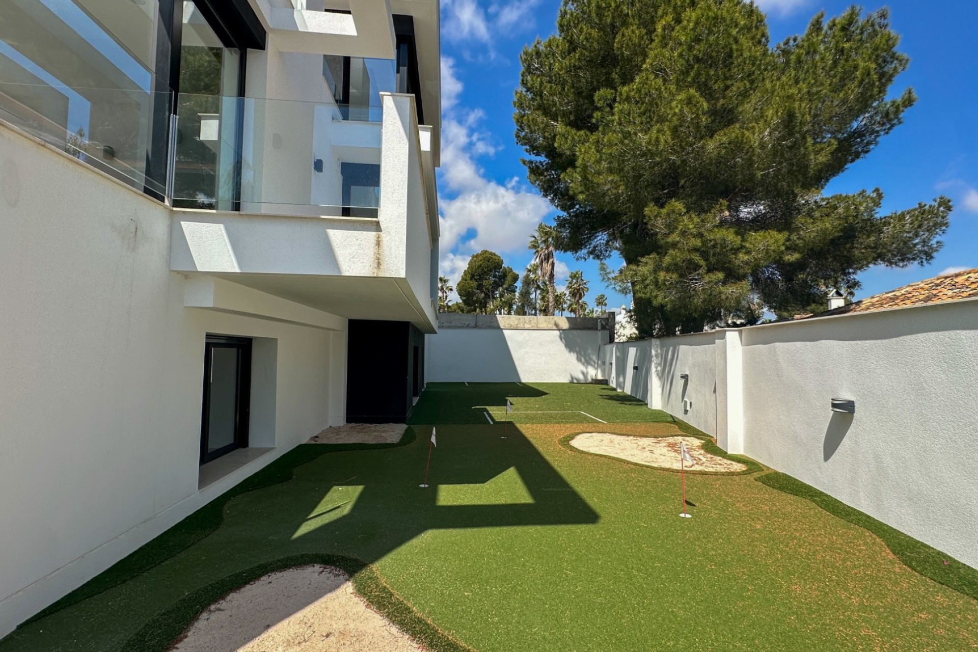 Wiederverkauf - Villa -
Orihuela Costa - Costa Blanca