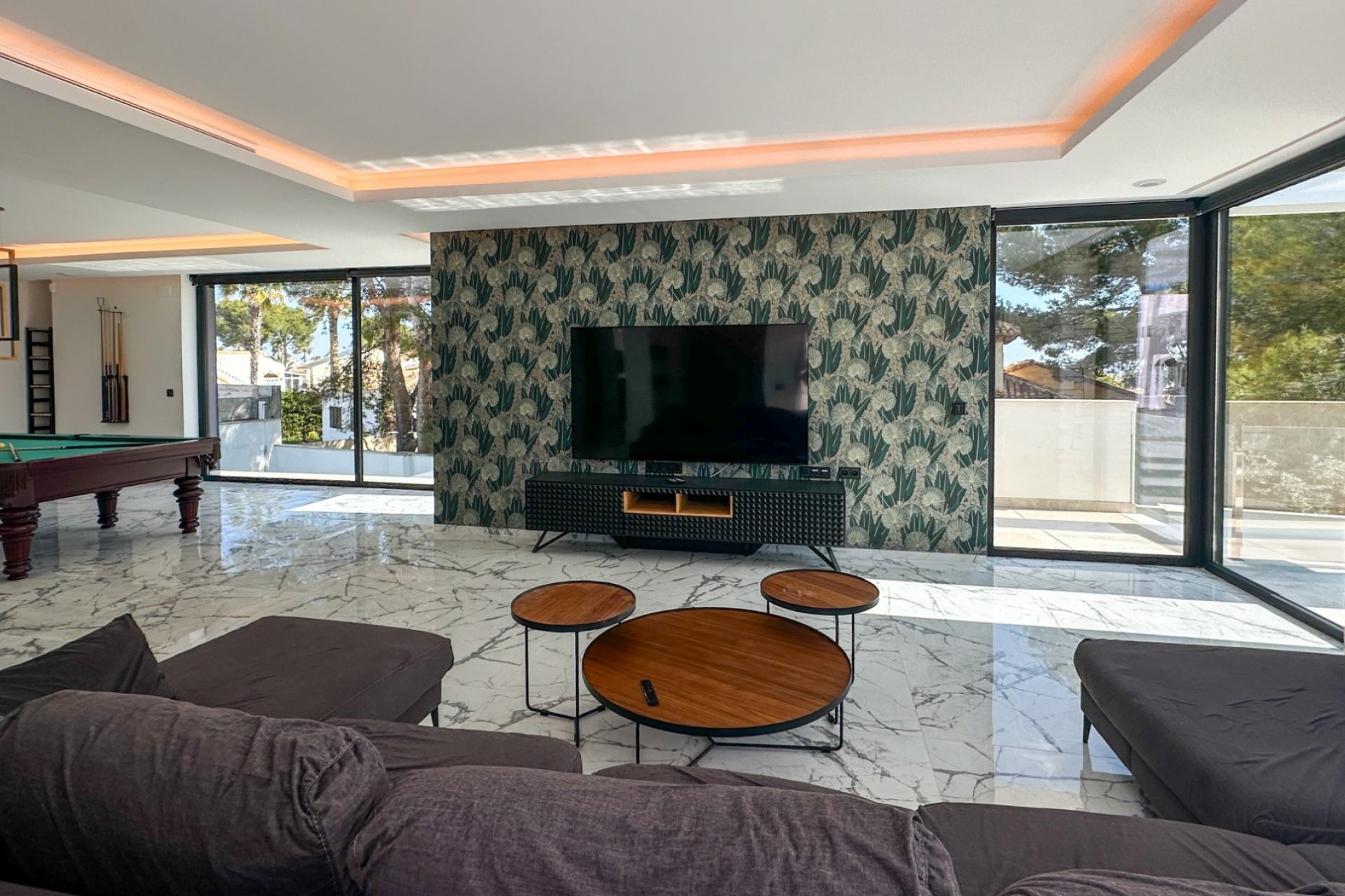 Wiederverkauf - Villa -
Orihuela Costa - Costa Blanca