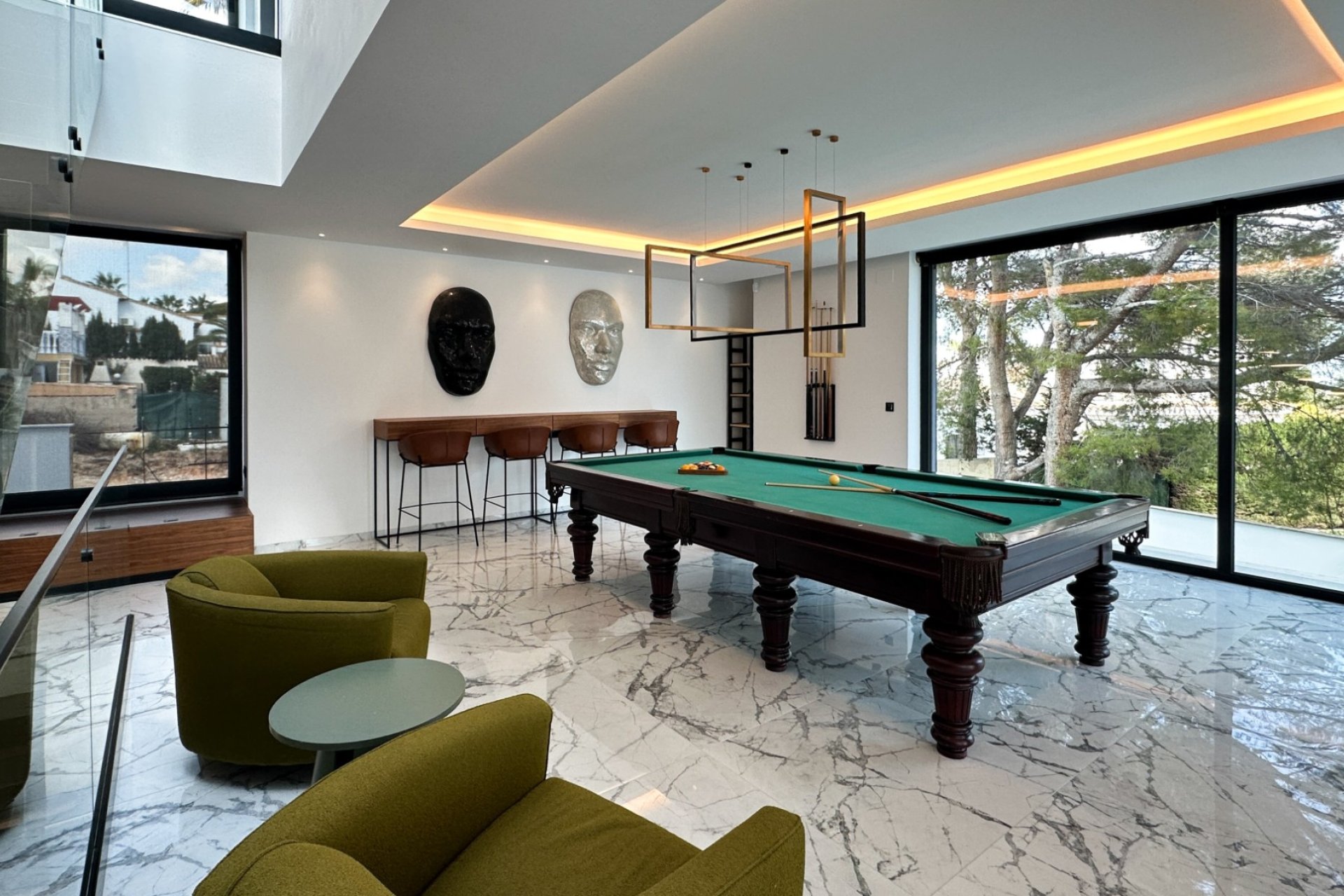 Wiederverkauf - Villa -
Orihuela Costa - Costa Blanca