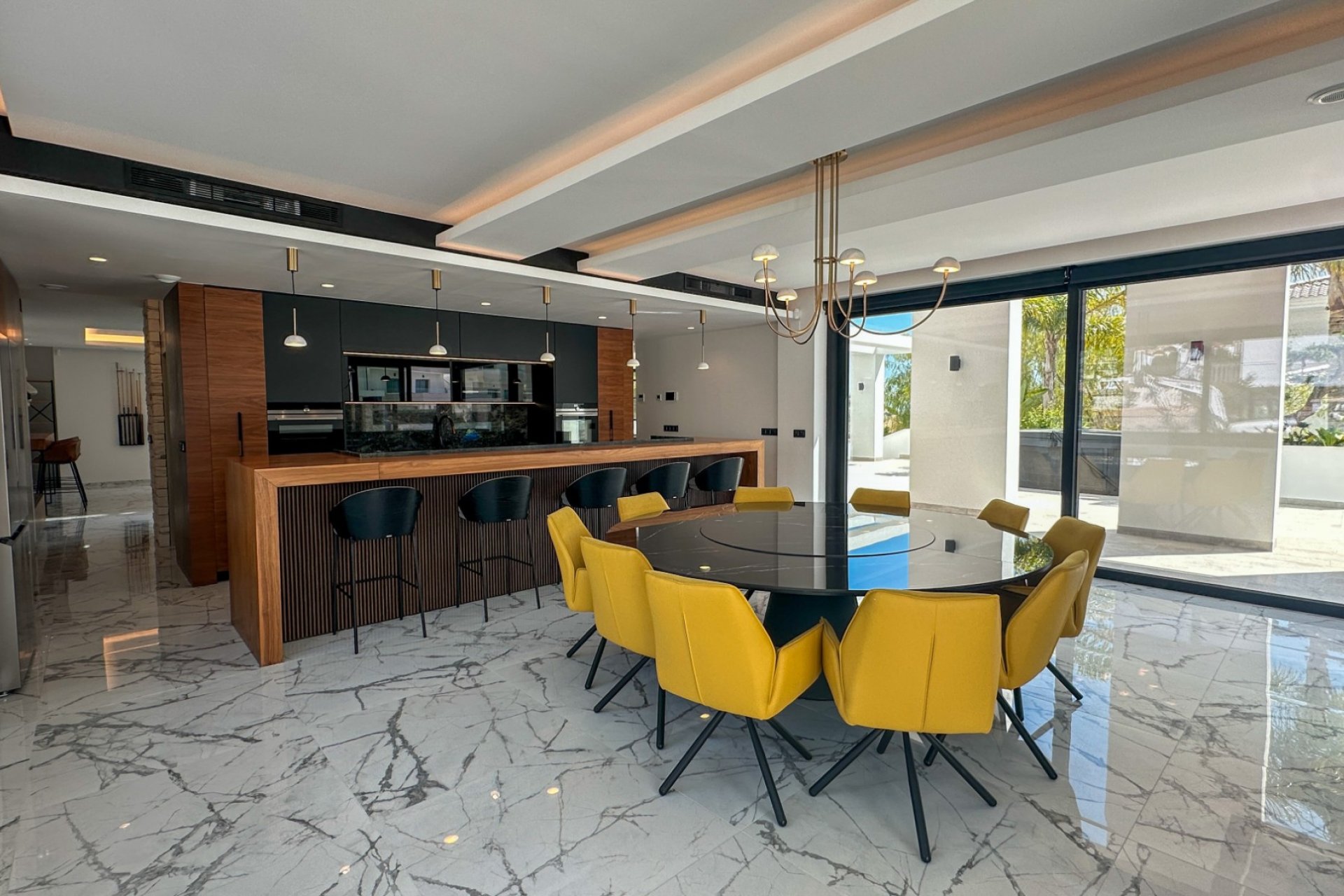 Wiederverkauf - Villa -
Orihuela Costa - Costa Blanca