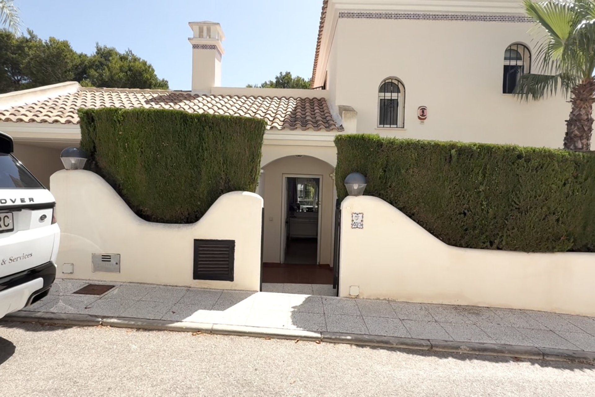 Wiederverkauf - Villa -
Orihuela Costa - Costa Blanca