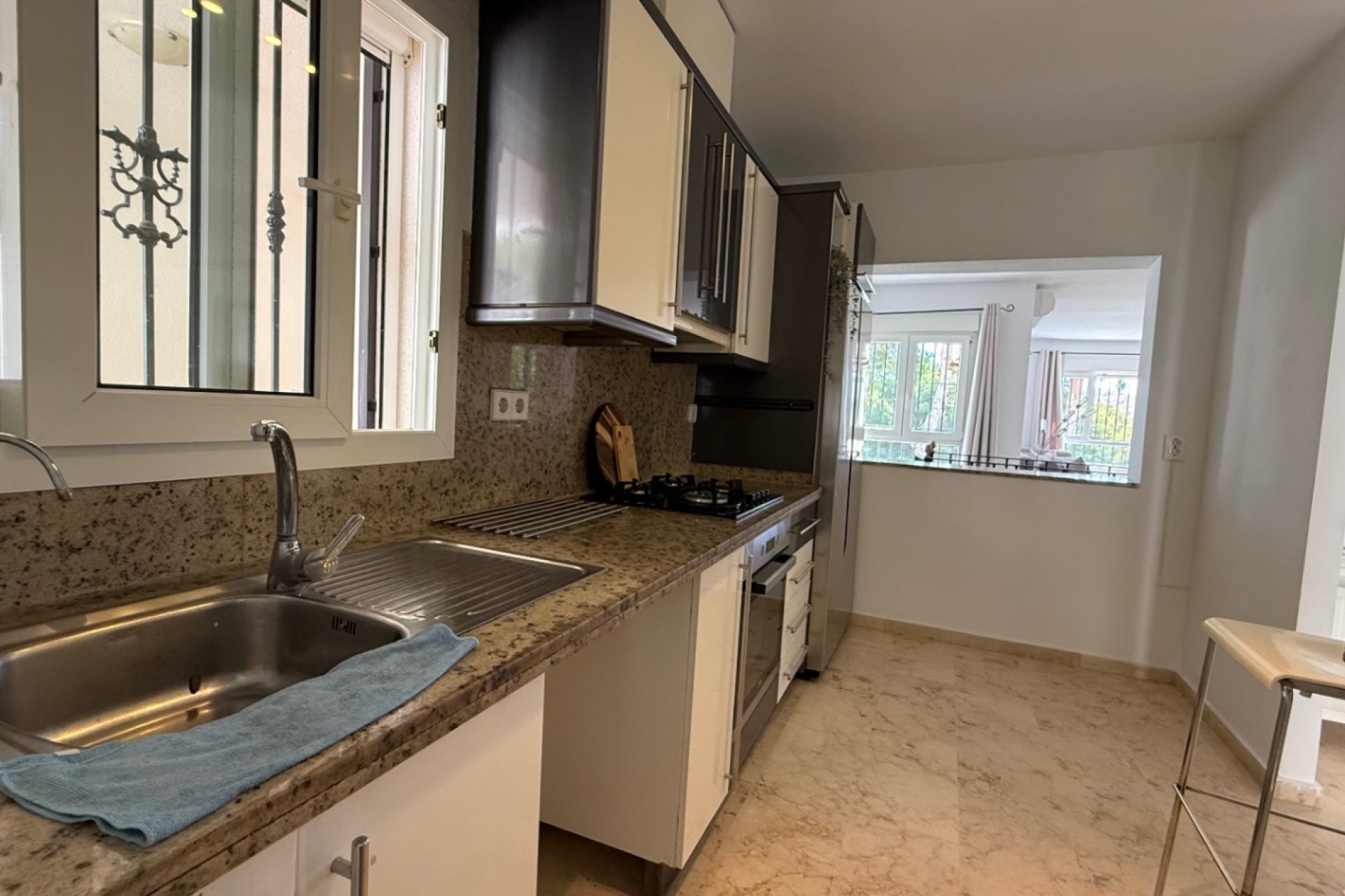 Wiederverkauf - Villa -
Orihuela Costa - Costa Blanca