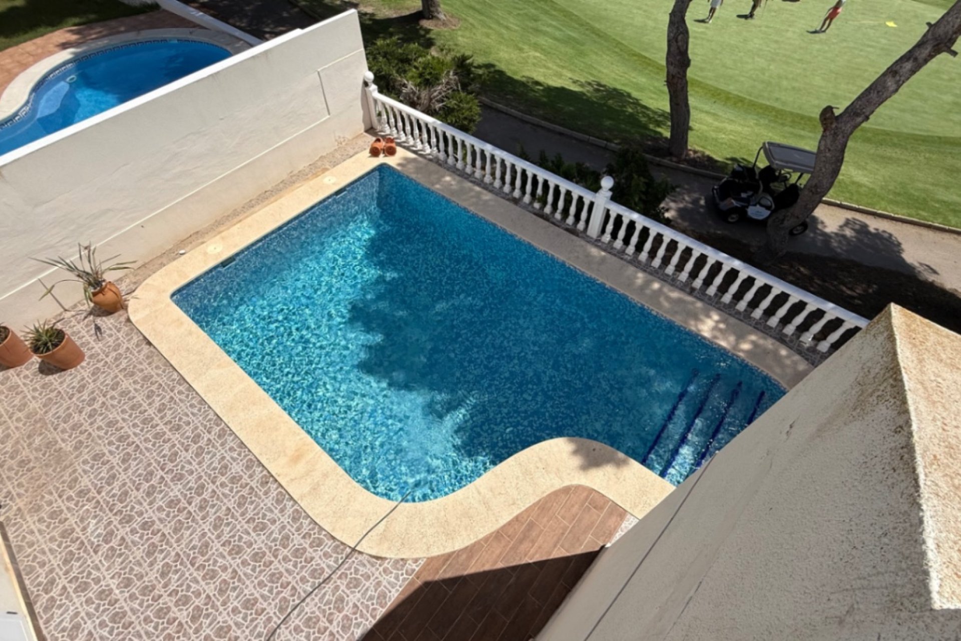 Wiederverkauf - Villa -
Orihuela Costa - Costa Blanca