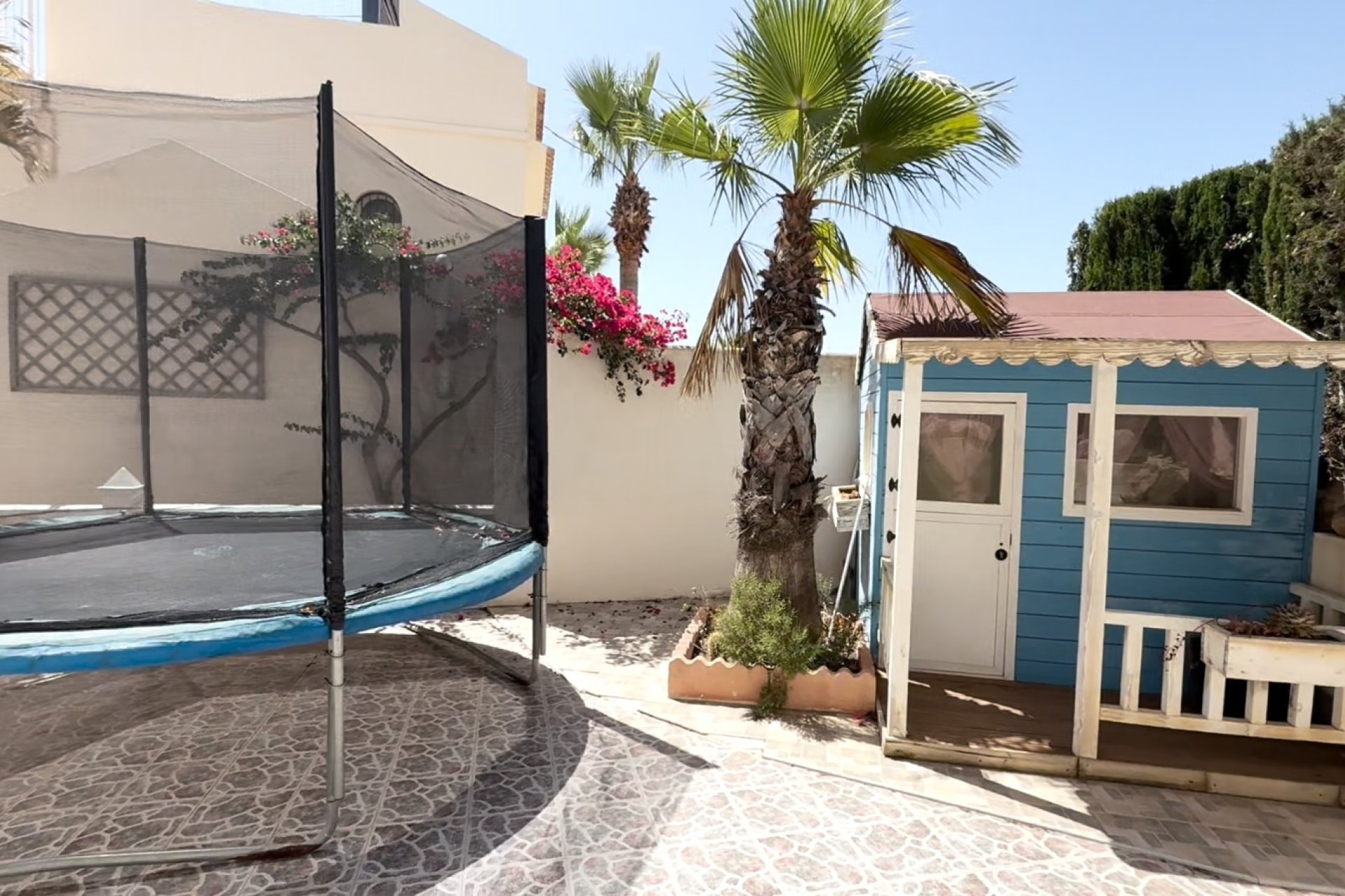 Wiederverkauf - Villa -
Orihuela Costa - Costa Blanca