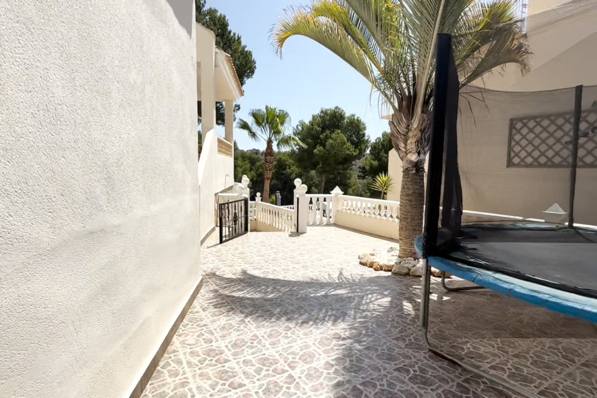Wiederverkauf - Villa -
Orihuela Costa - Costa Blanca
