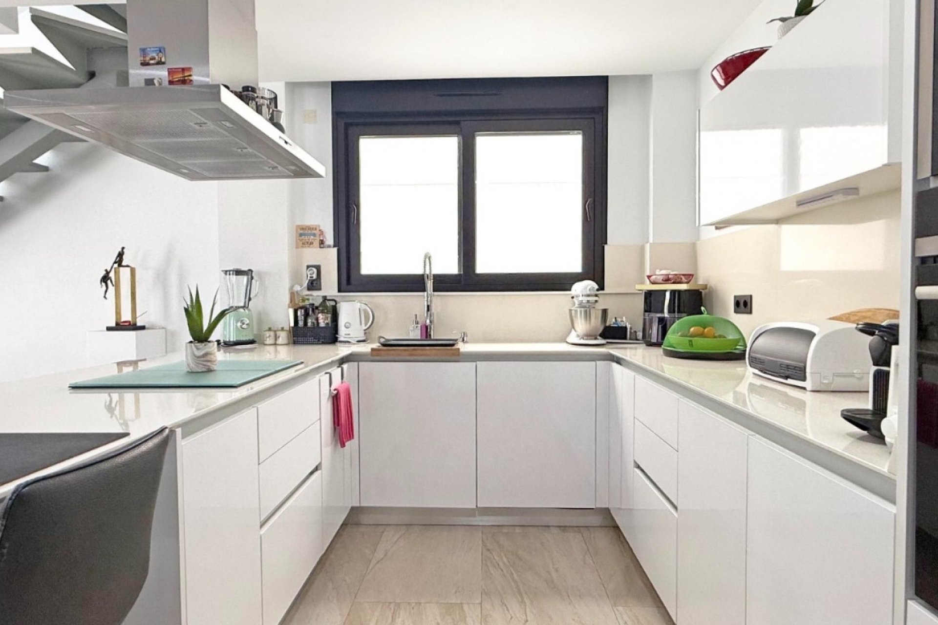 Wiederverkauf - Villa -
Orihuela Costa - Costa Blanca