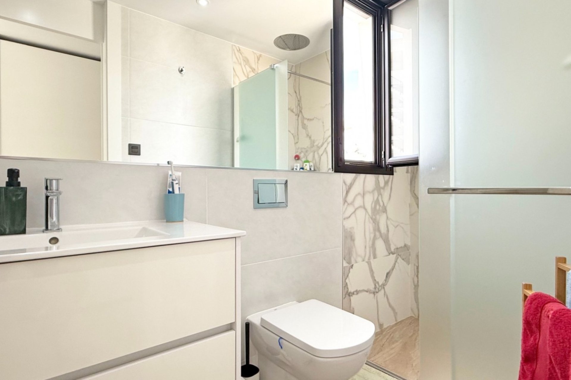 Wiederverkauf - Villa -
Orihuela Costa - Costa Blanca