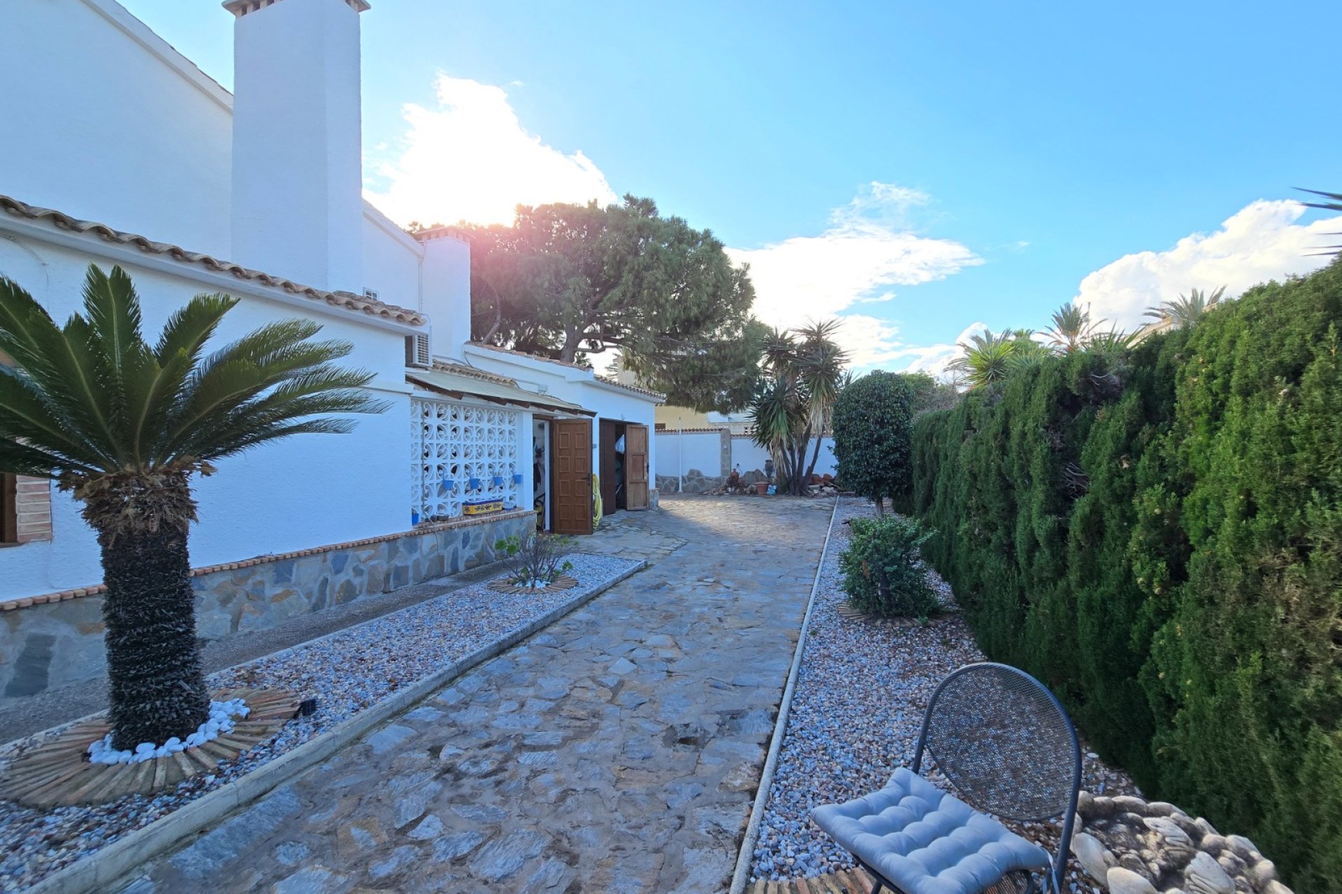 Wiederverkauf - Villa -
Orihuela Costa - Costa Blanca