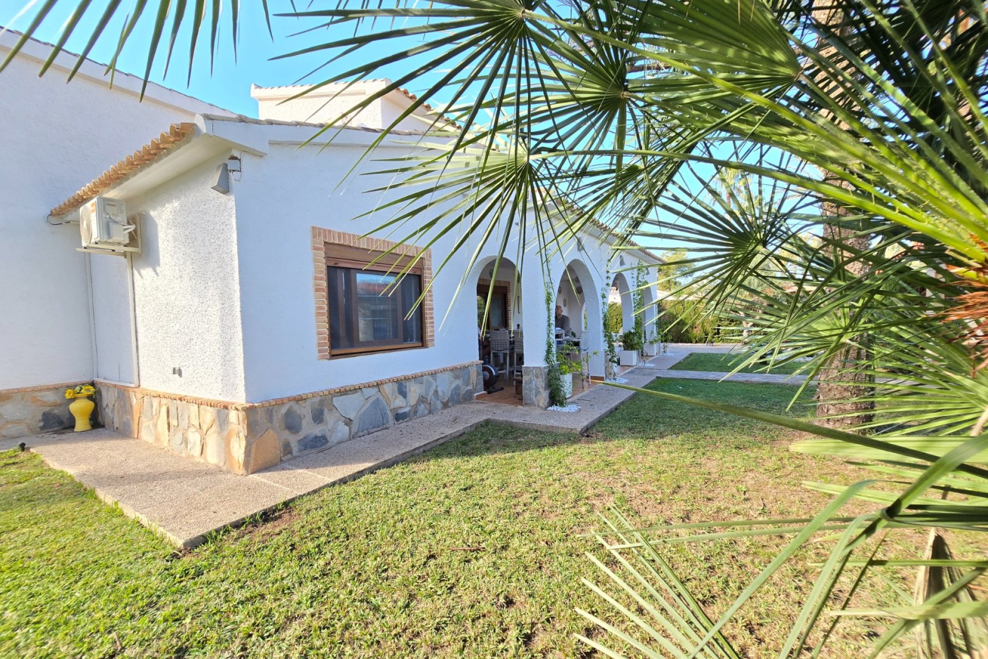 Wiederverkauf - Villa -
Orihuela Costa - Costa Blanca