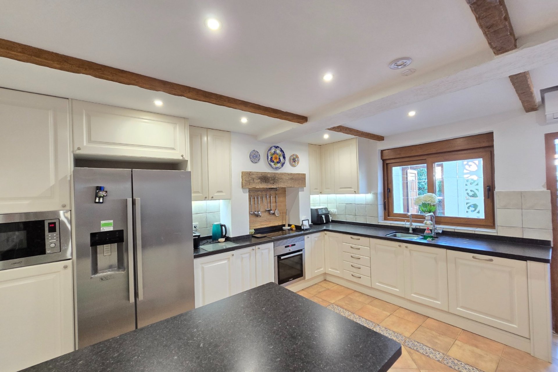 Wiederverkauf - Villa -
Orihuela Costa - Costa Blanca