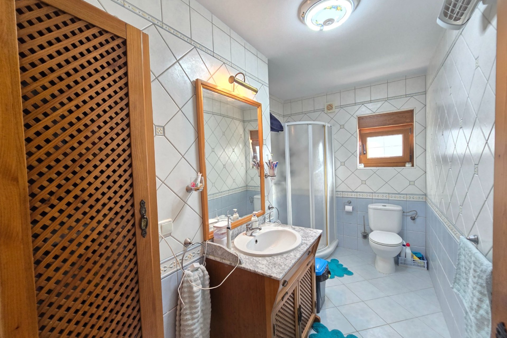 Wiederverkauf - Villa -
Orihuela Costa - Costa Blanca