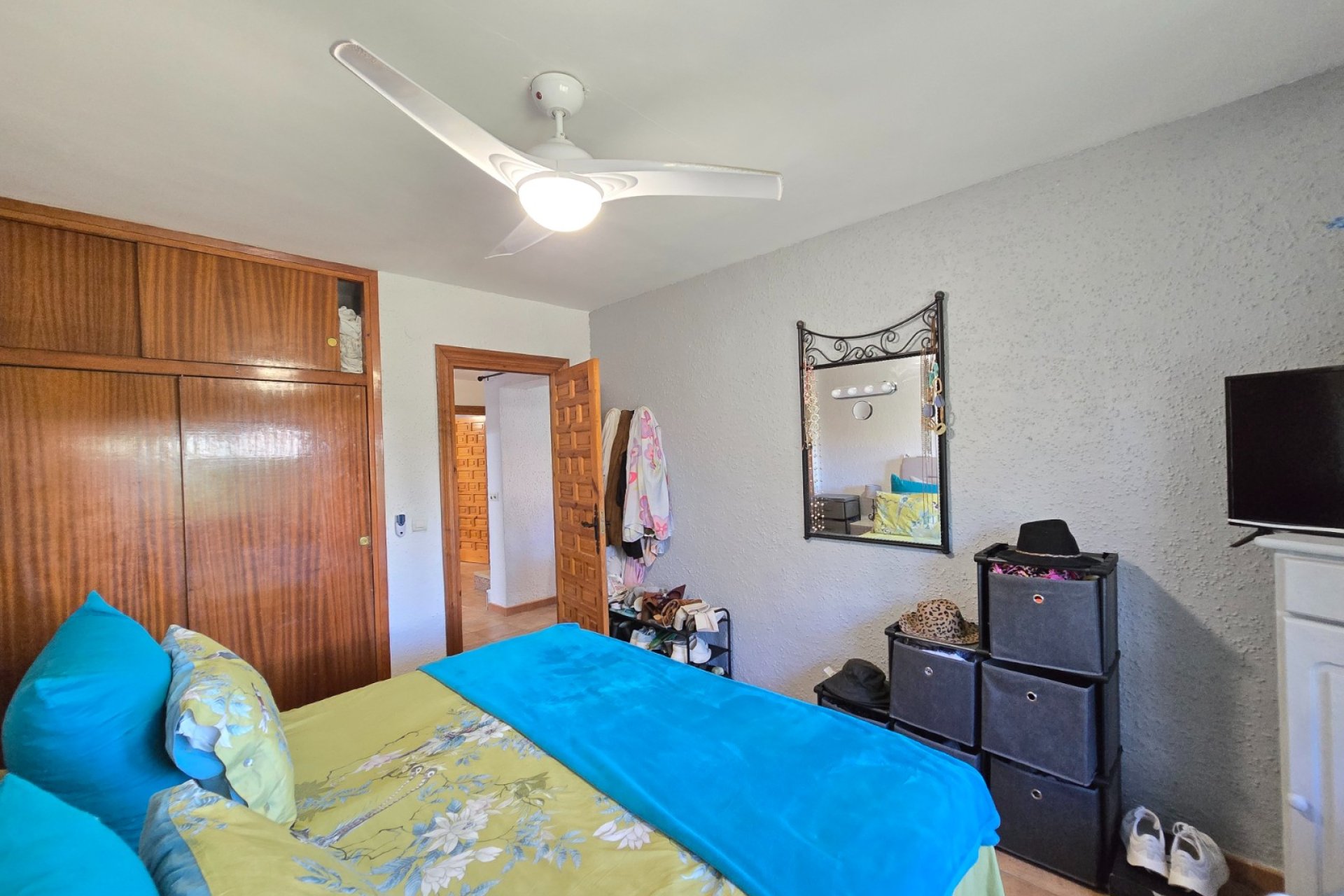 Wiederverkauf - Villa -
Orihuela Costa - Costa Blanca