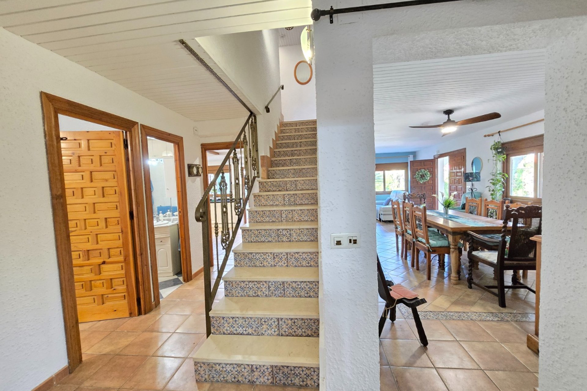 Wiederverkauf - Villa -
Orihuela Costa - Costa Blanca