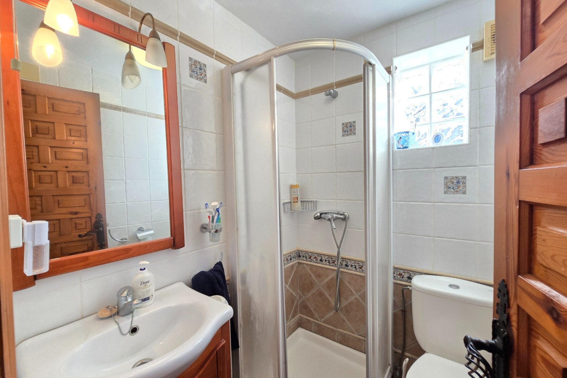 Wiederverkauf - Villa -
Orihuela Costa - Costa Blanca