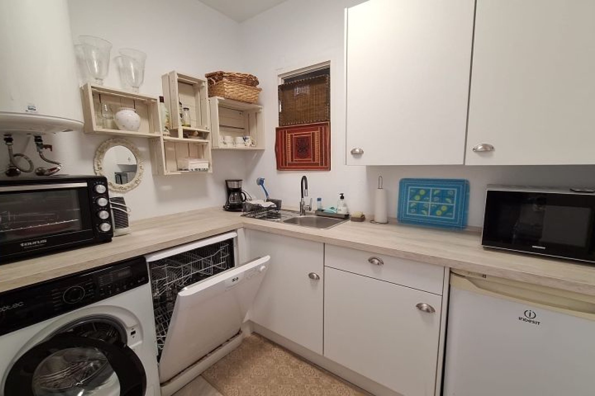 Wiederverkauf - Villa -
Orihuela Costa - Costa Blanca