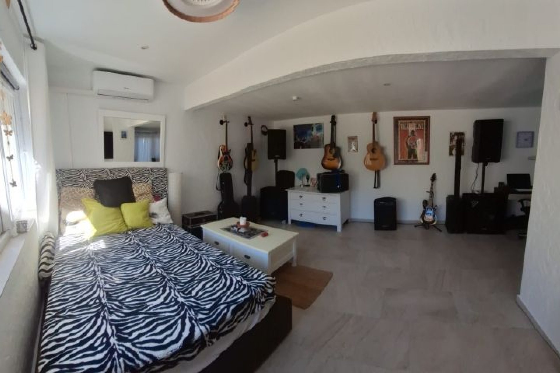 Wiederverkauf - Villa -
Orihuela Costa - Costa Blanca