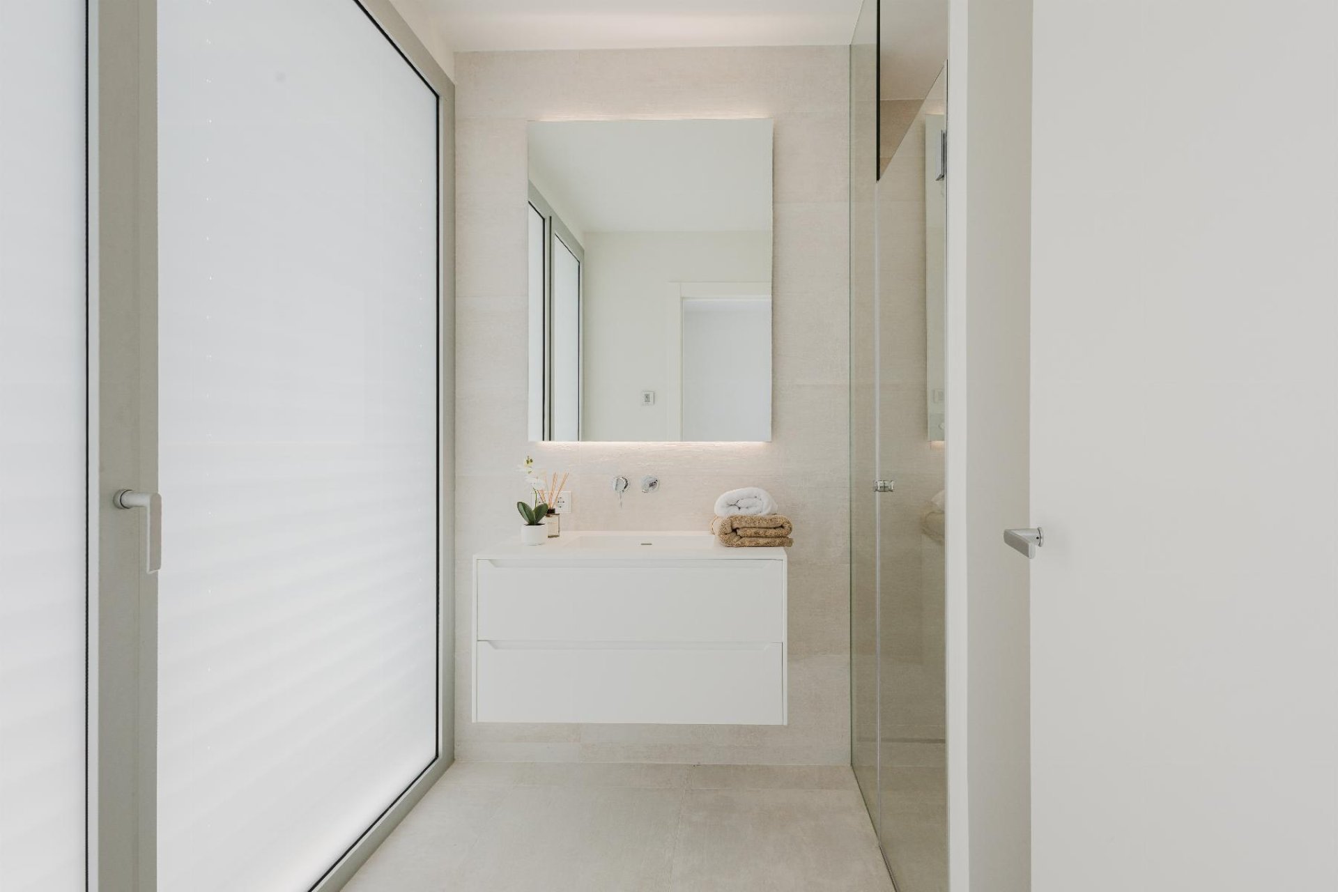 Wiederverkauf - Villa -
Orihuela Costa - Costa Blanca