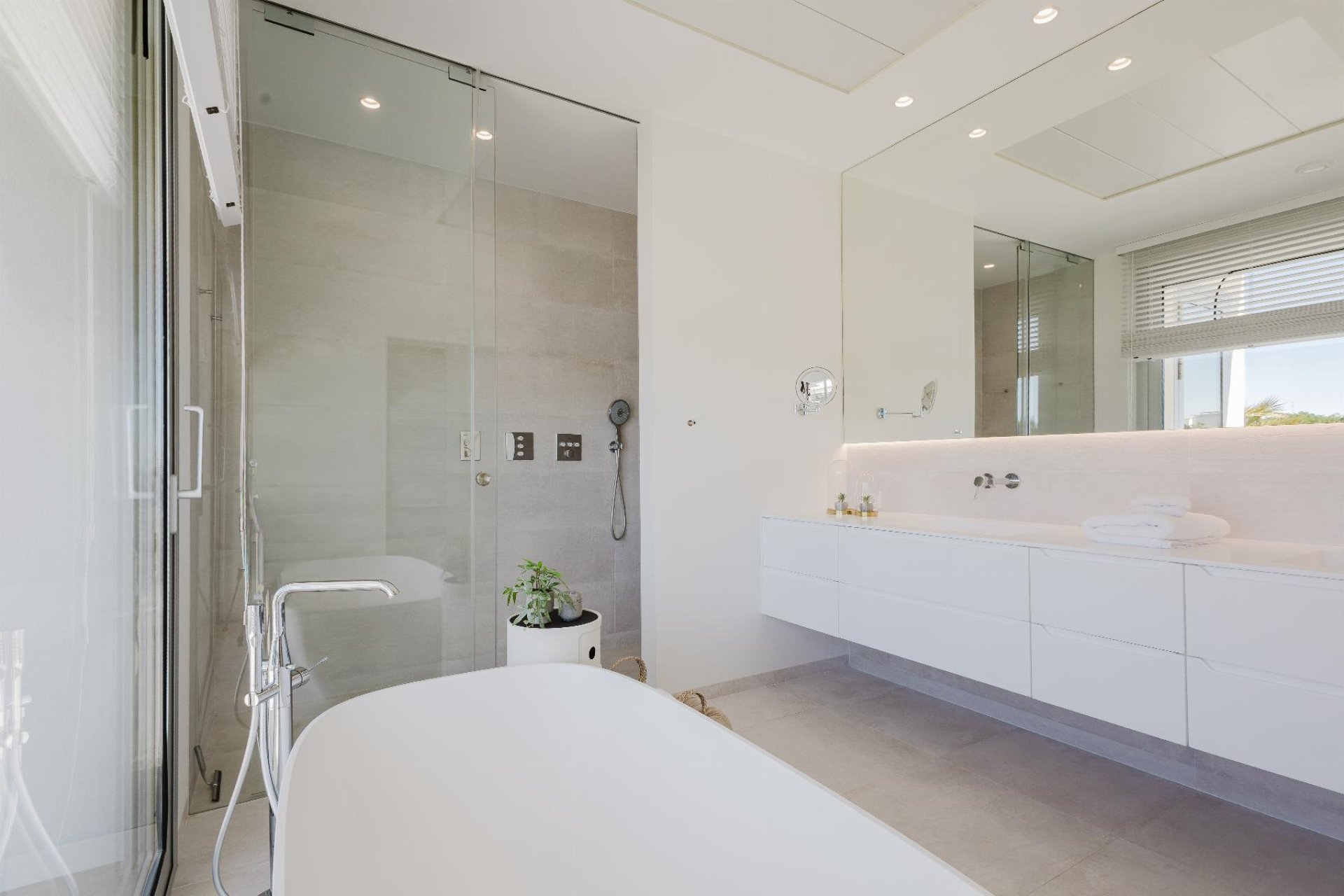 Wiederverkauf - Villa -
Orihuela Costa - Costa Blanca