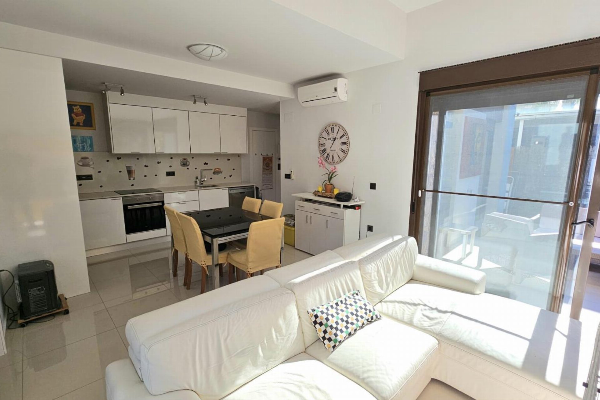 Wiederverkauf - Villa -
Orihuela Costa - Costa Blanca