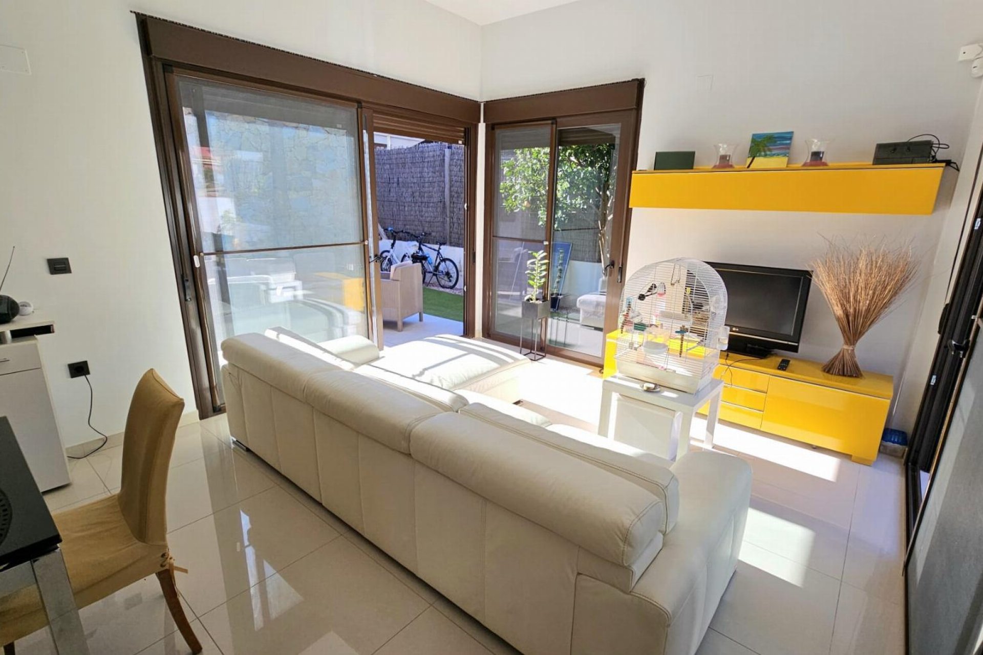 Wiederverkauf - Villa -
Orihuela Costa - Costa Blanca