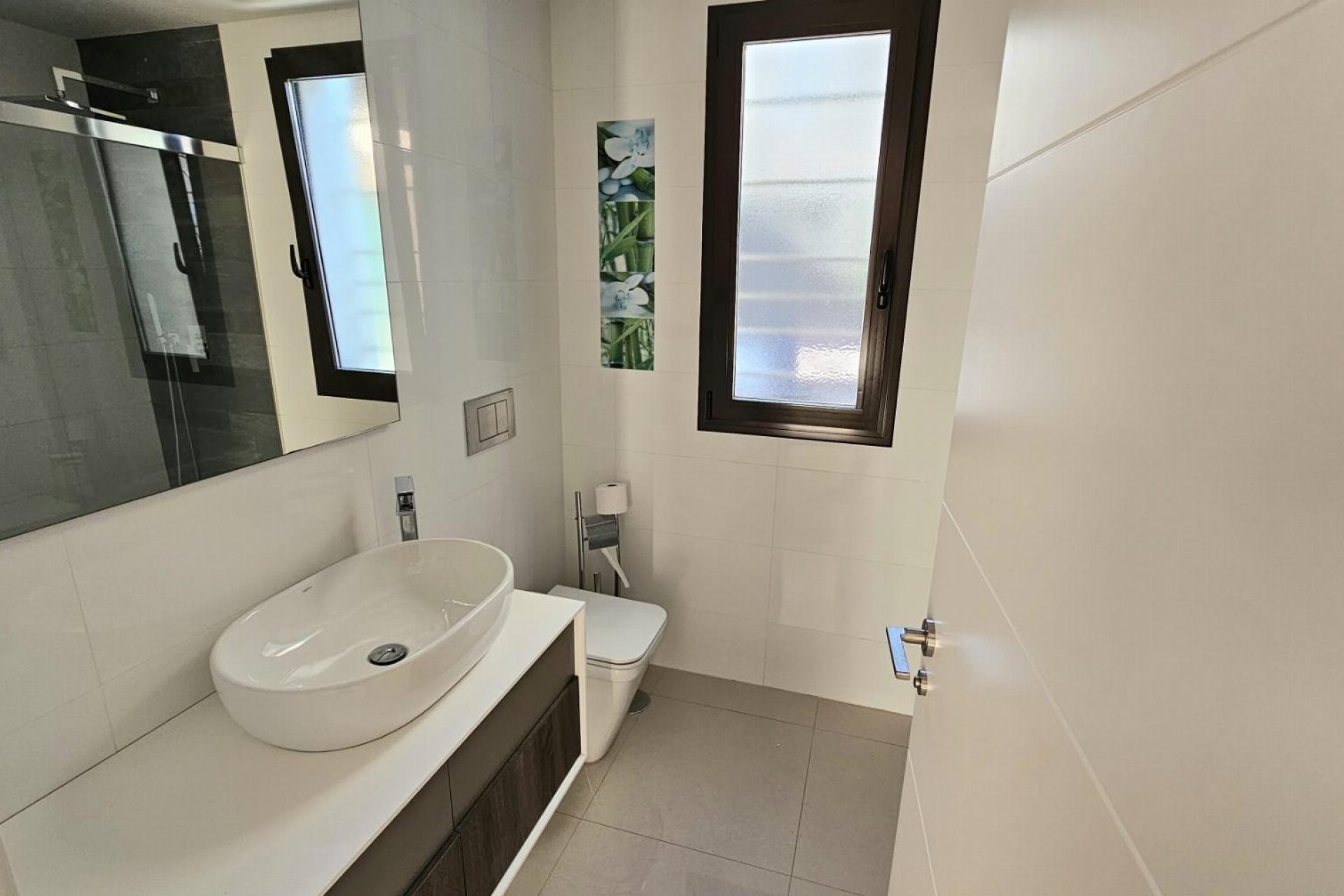 Wiederverkauf - Villa -
Orihuela Costa - Costa Blanca