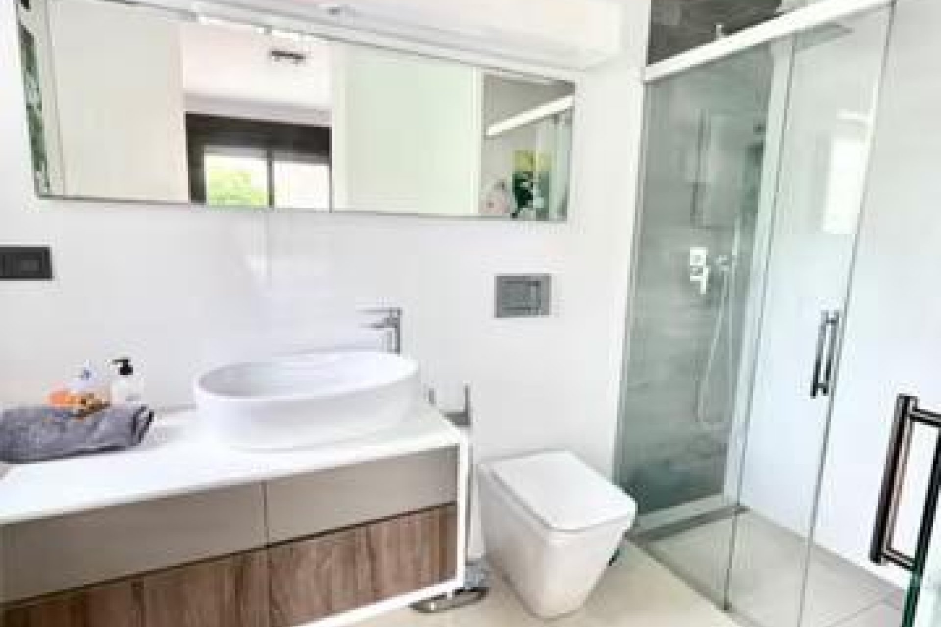 Wiederverkauf - Villa -
Orihuela Costa - Costa Blanca