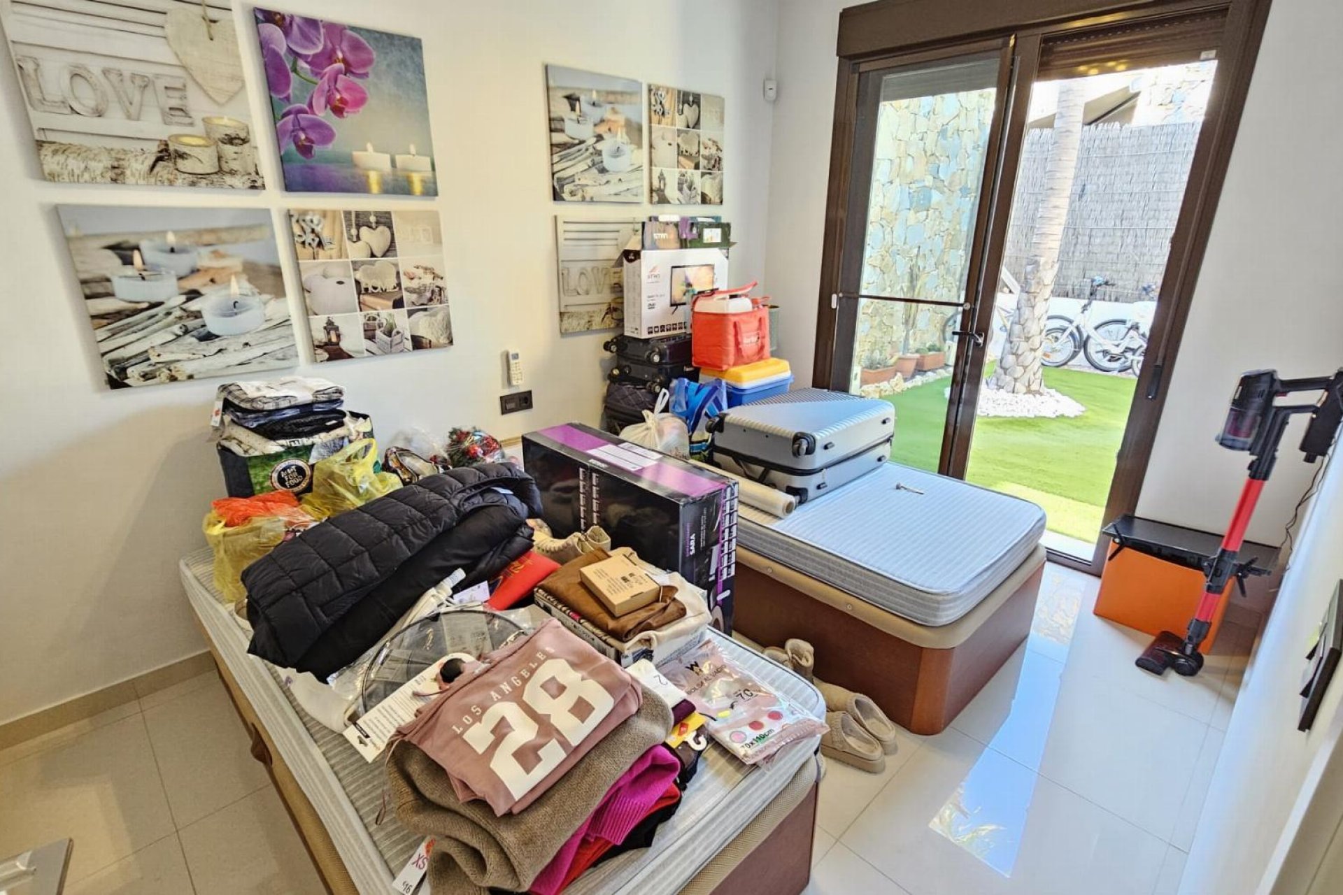 Wiederverkauf - Villa -
Orihuela Costa - Costa Blanca