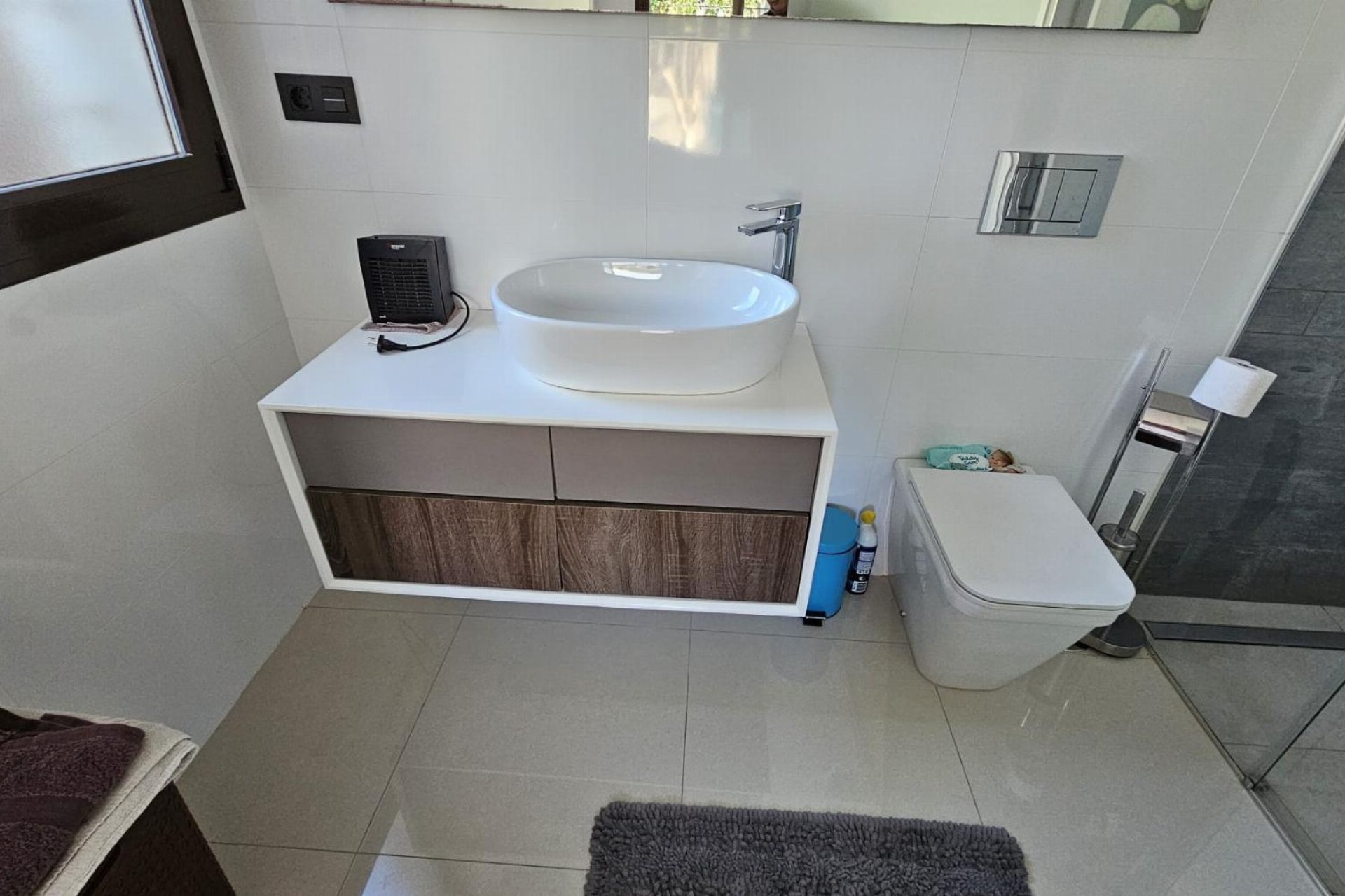 Wiederverkauf - Villa -
Orihuela Costa - Costa Blanca