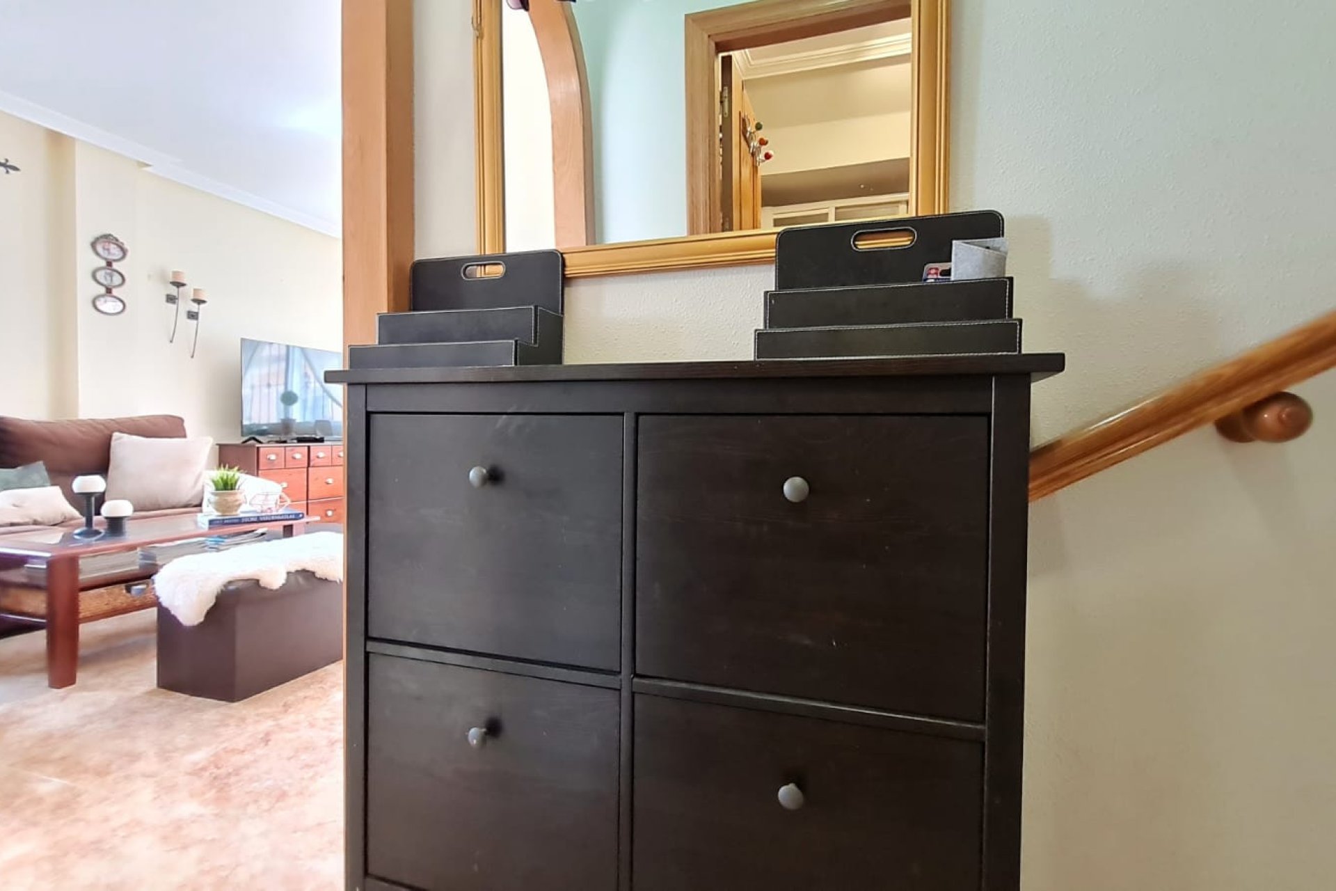 Wiederverkauf - Villa -
Orihuela Costa - Costa Blanca