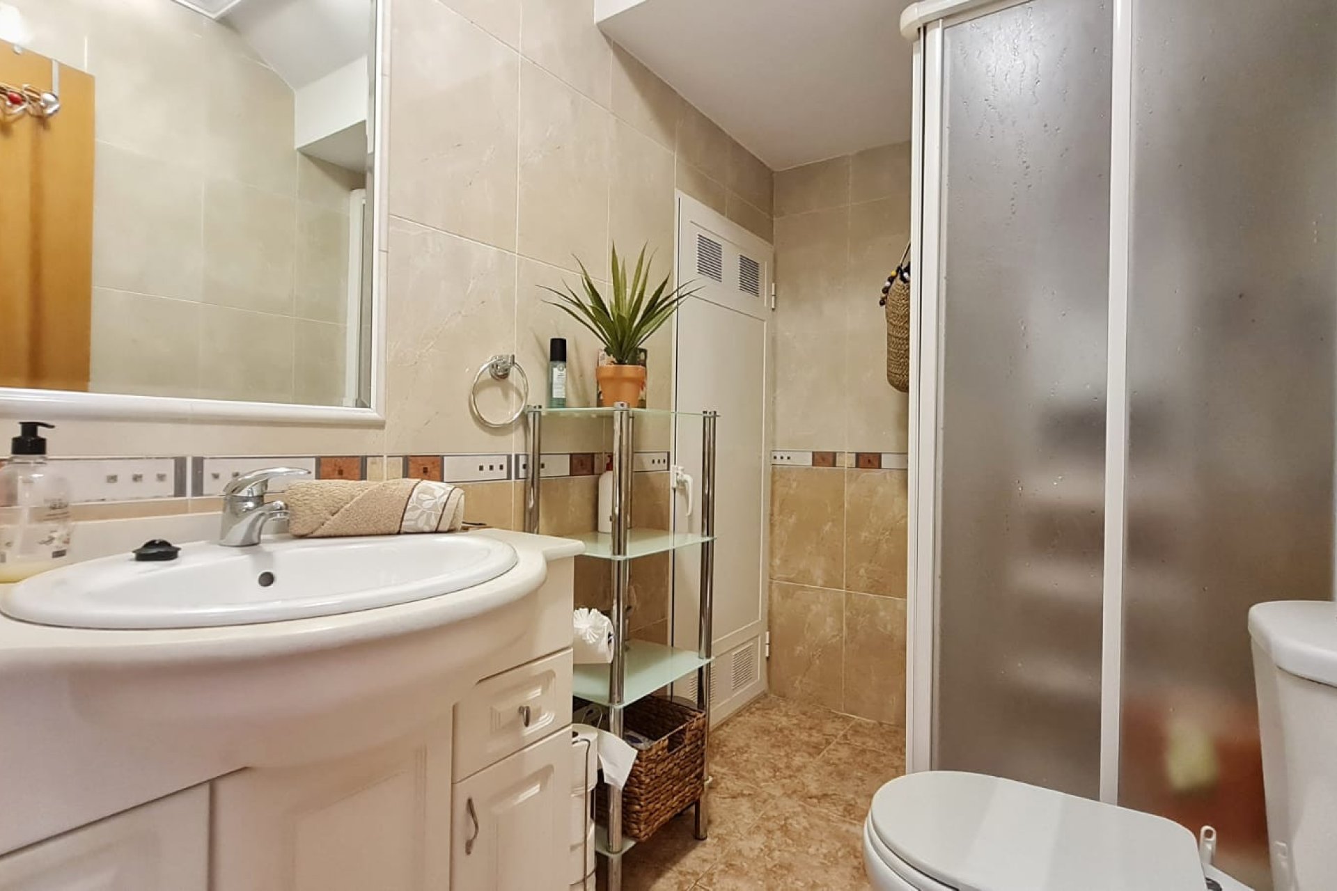 Wiederverkauf - Villa -
Orihuela Costa - Costa Blanca