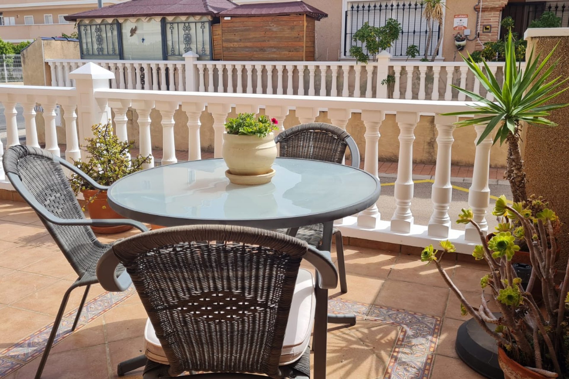 Wiederverkauf - Villa -
Orihuela Costa - Costa Blanca