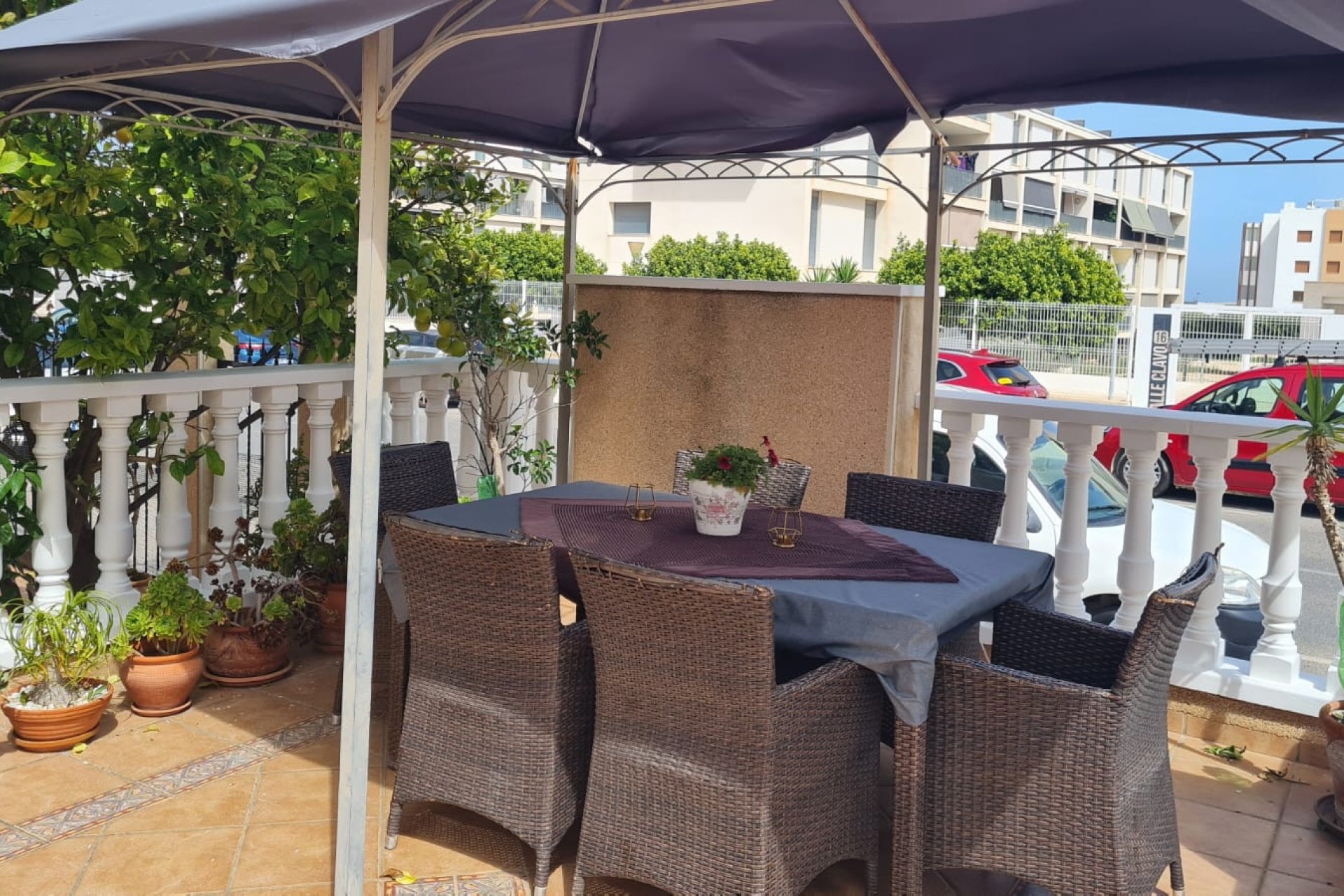 Wiederverkauf - Villa -
Orihuela Costa - Costa Blanca