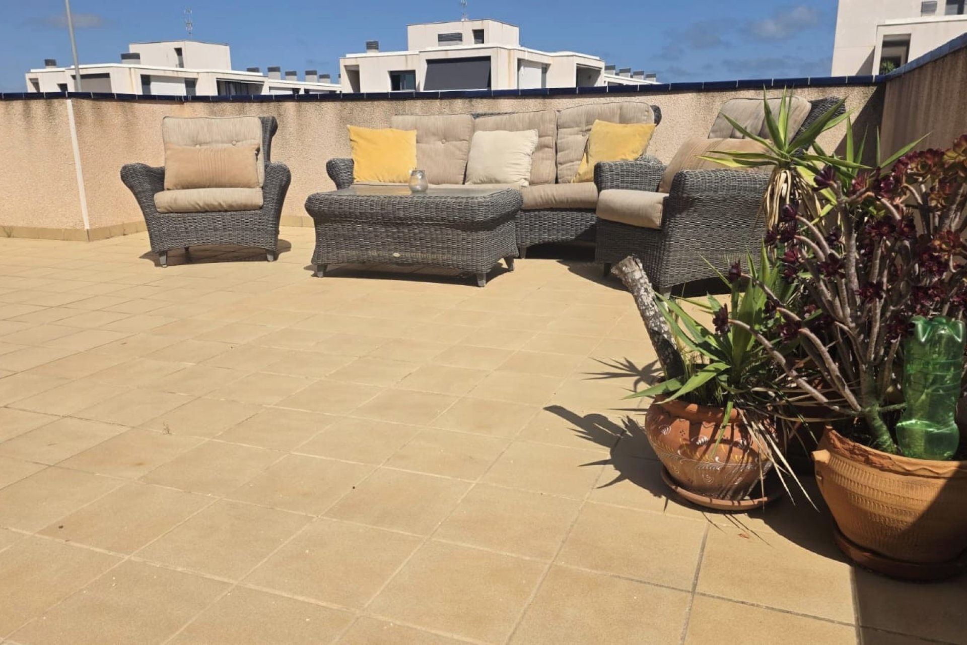 Wiederverkauf - Villa -
Orihuela Costa - Costa Blanca