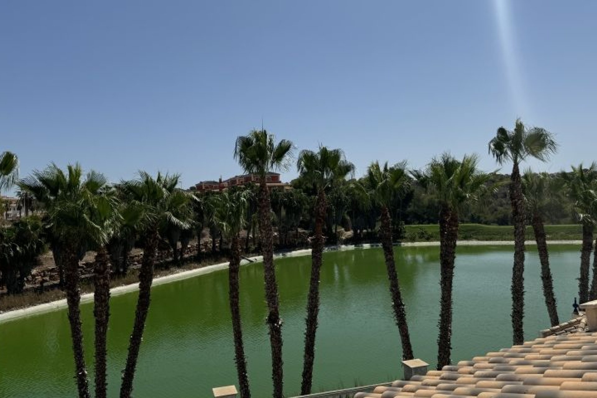 Wiederverkauf - Villa -
Orihuela Costa - Costa Blanca