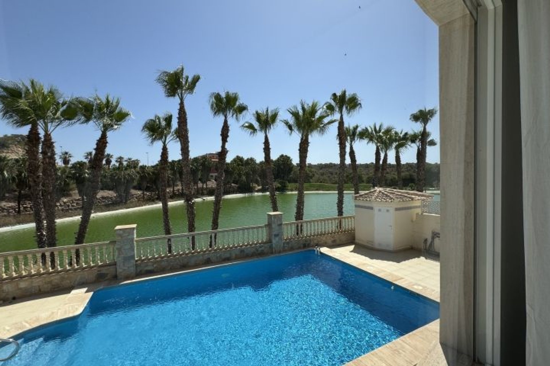 Wiederverkauf - Villa -
Orihuela Costa - Costa Blanca