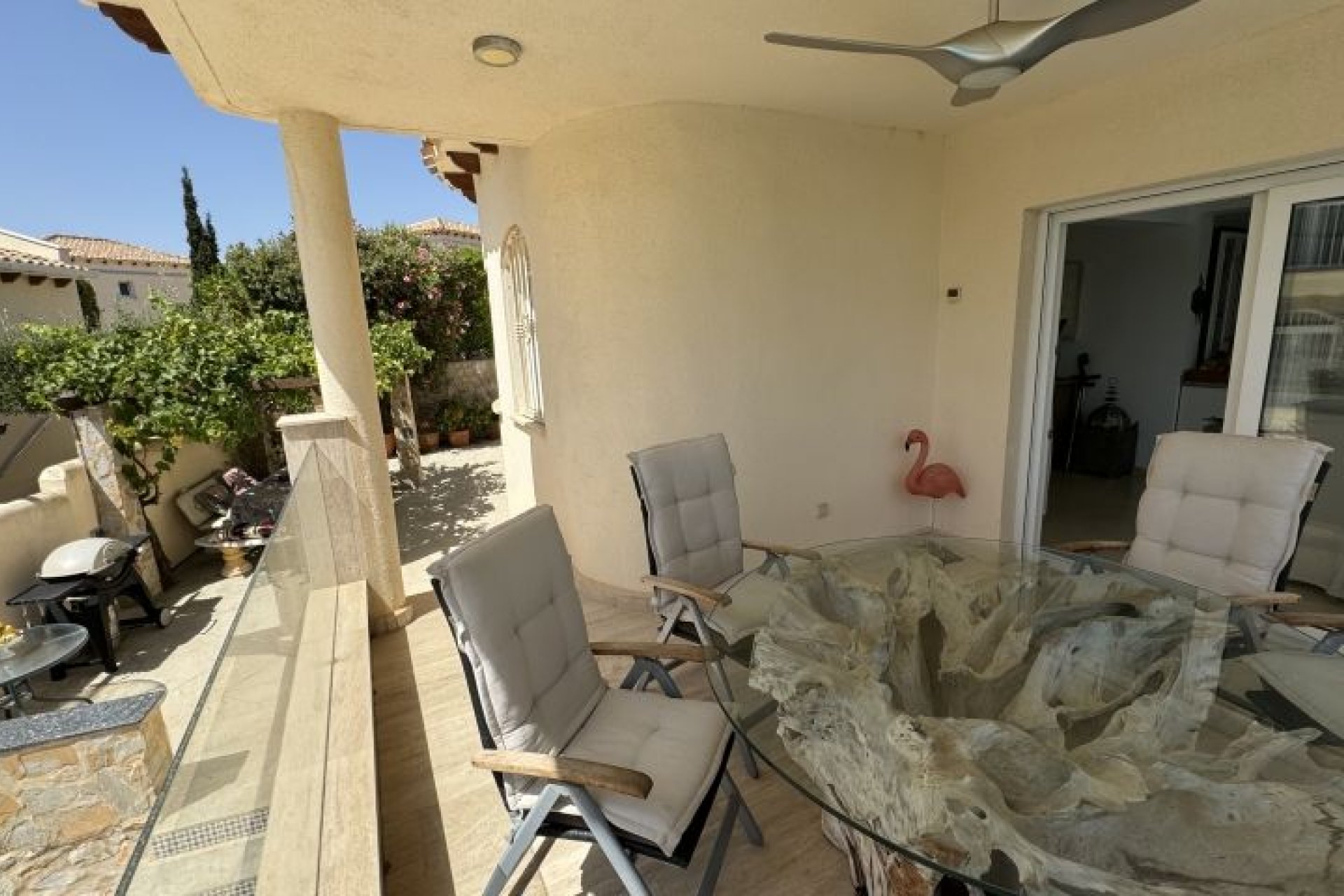 Wiederverkauf - Villa -
Orihuela Costa - Costa Blanca