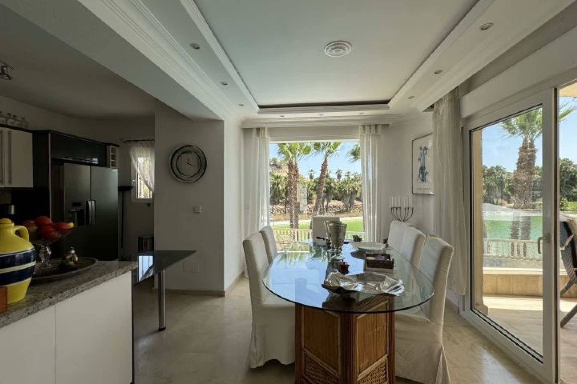 Wiederverkauf - Villa -
Orihuela Costa - Costa Blanca
