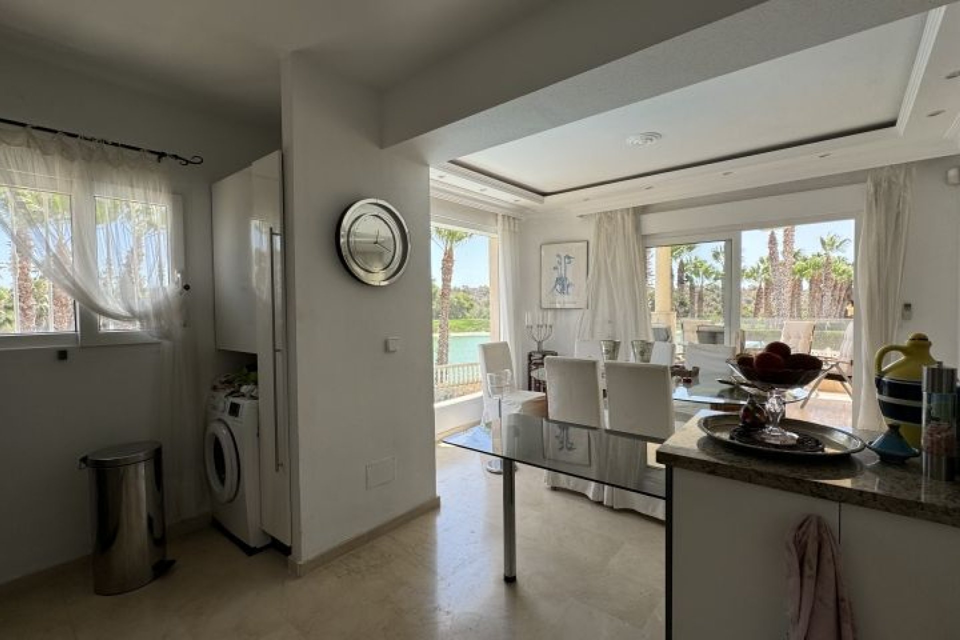 Wiederverkauf - Villa -
Orihuela Costa - Costa Blanca