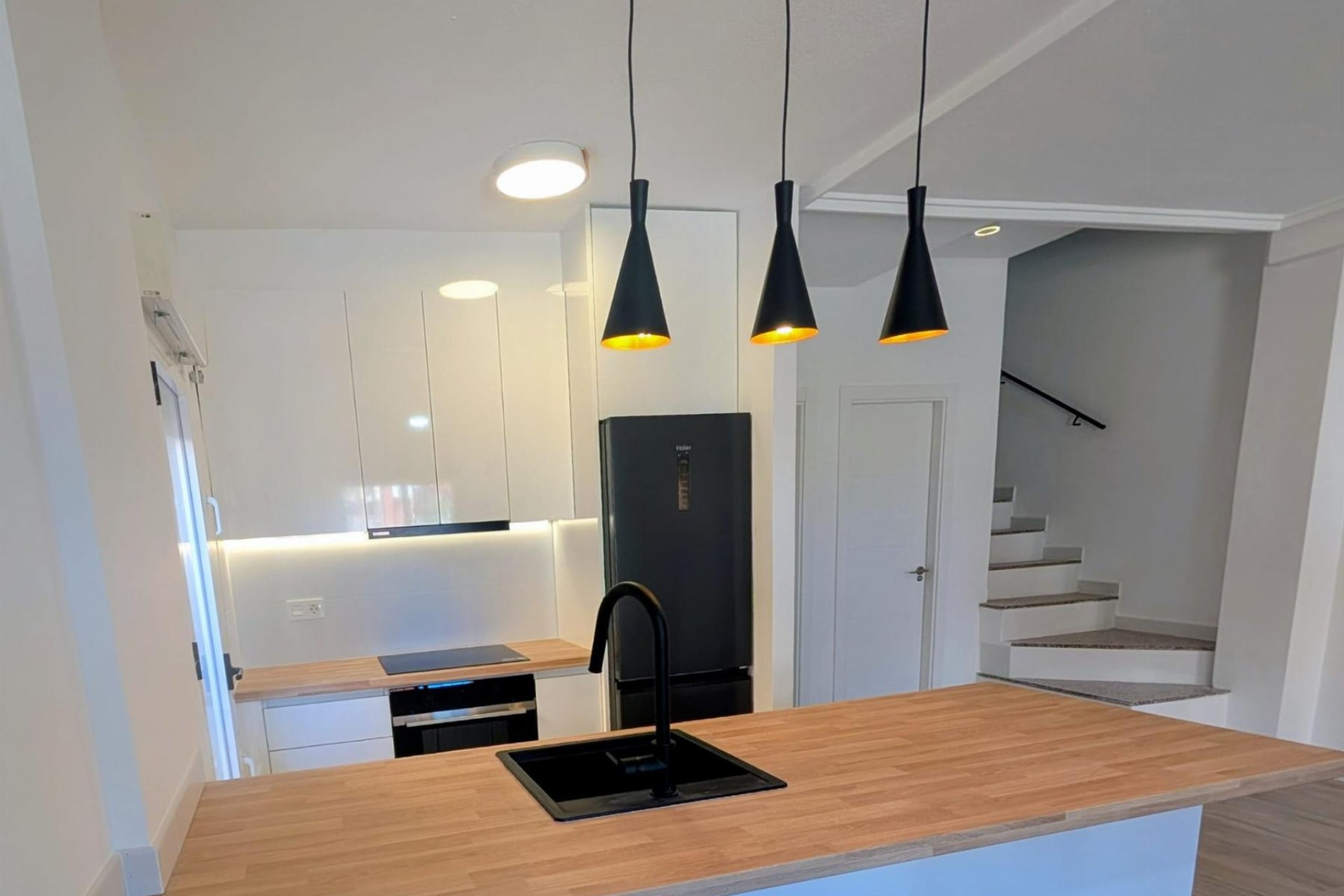 Wiederverkauf - Villa -
Orihuela Costa - Costa Blanca