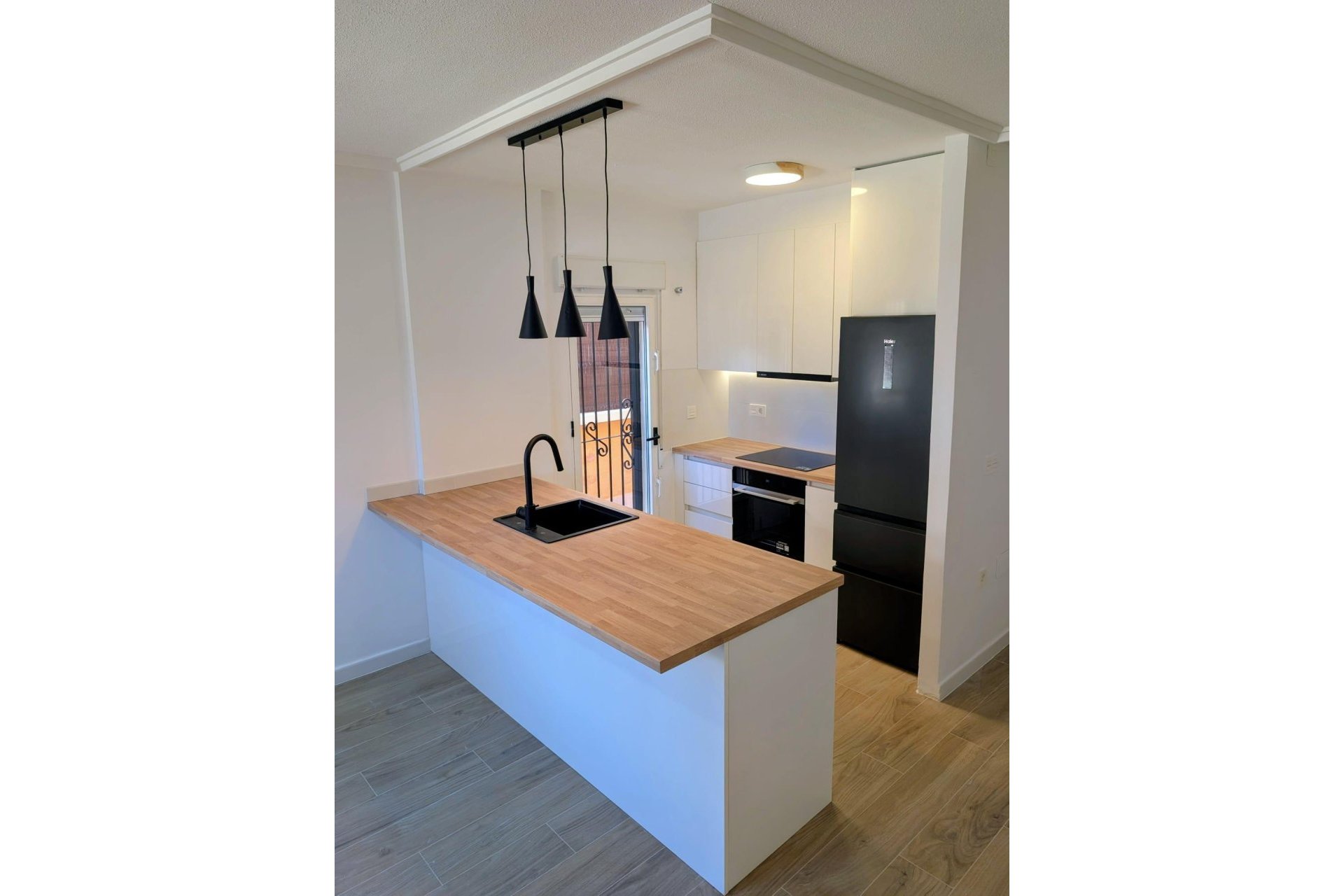 Wiederverkauf - Villa -
Orihuela Costa - Costa Blanca