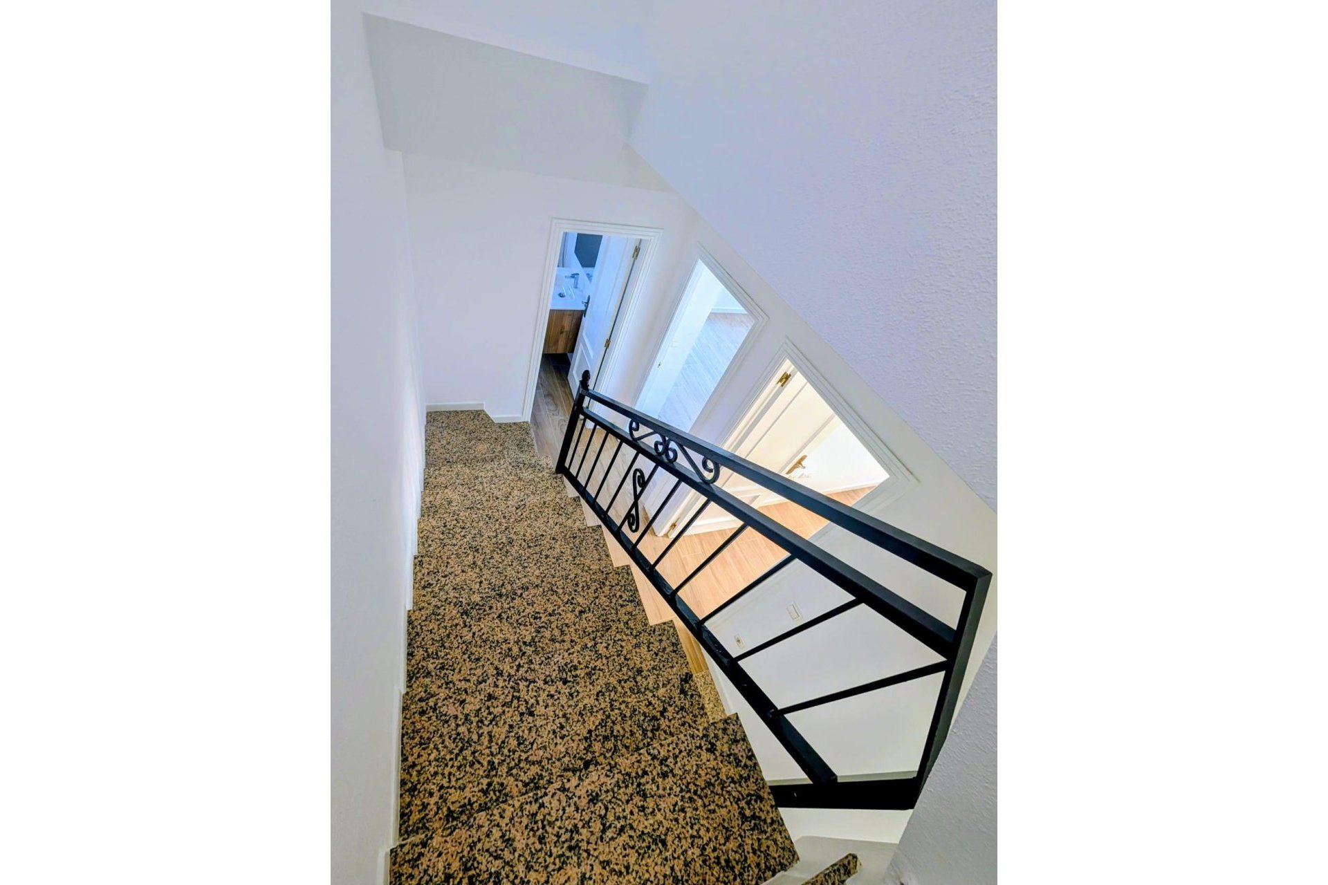 Wiederverkauf - Villa -
Orihuela Costa - Costa Blanca
