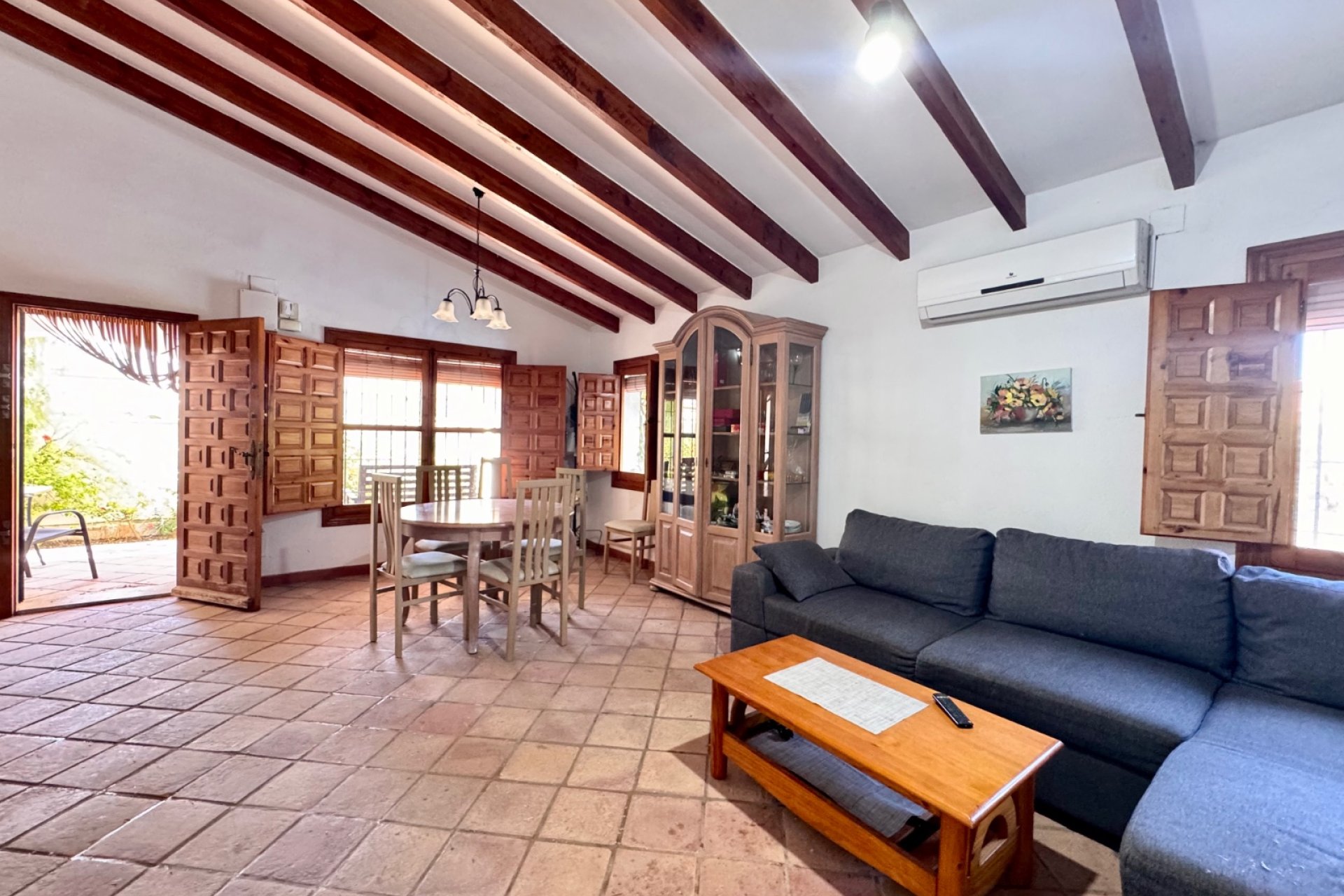 Wiederverkauf - Villa -
Orihuela Costa - Costa Blanca