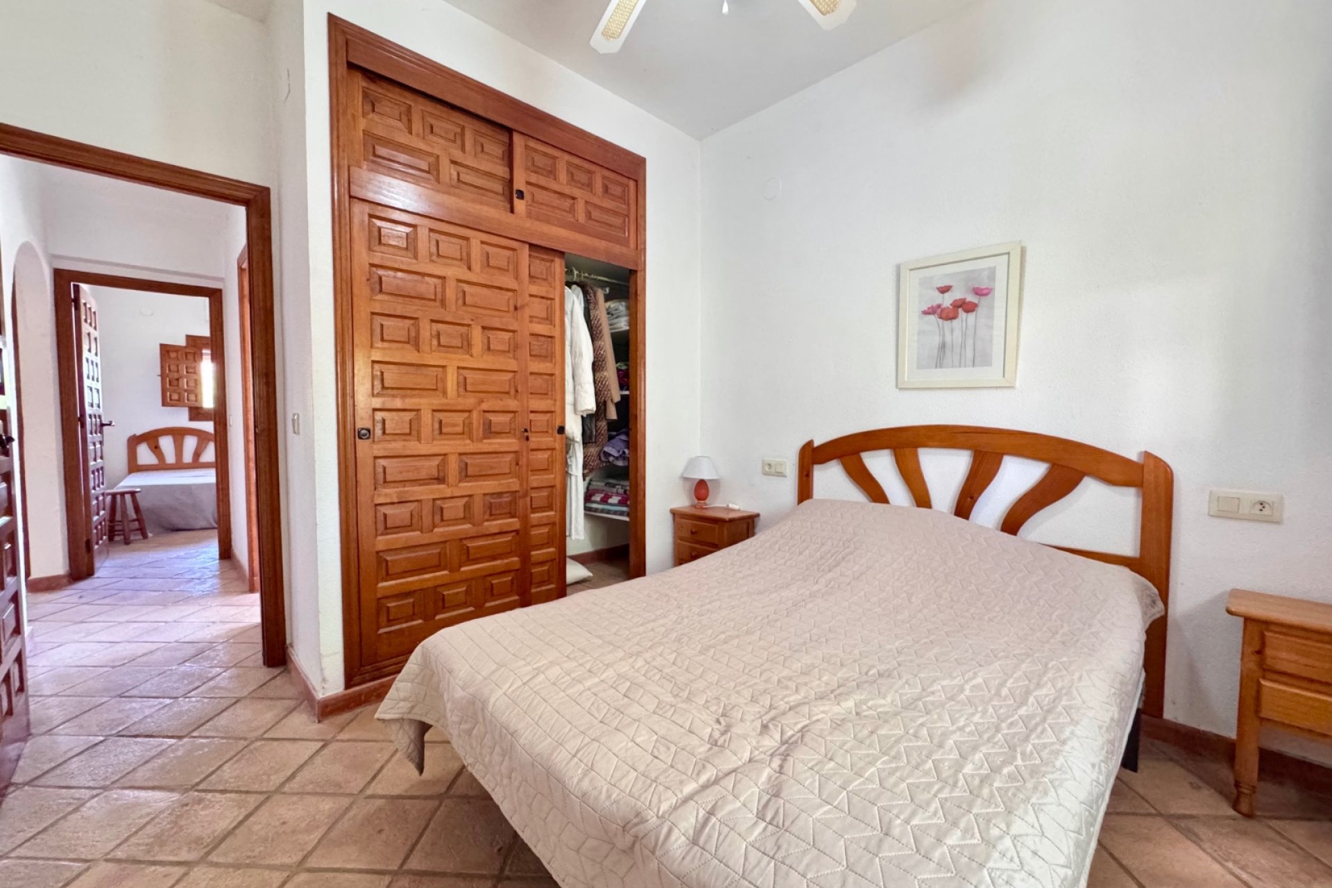 Wiederverkauf - Villa -
Orihuela Costa - Costa Blanca
