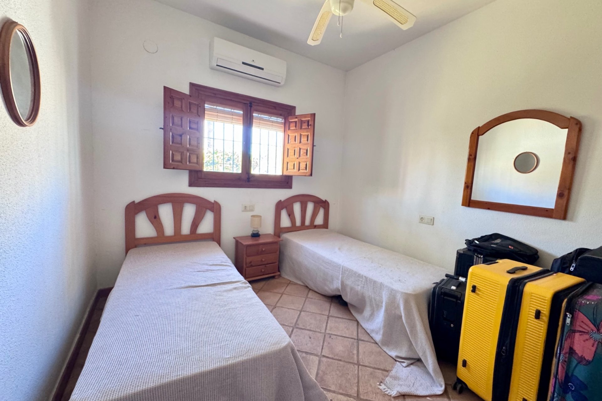 Wiederverkauf - Villa -
Orihuela Costa - Costa Blanca