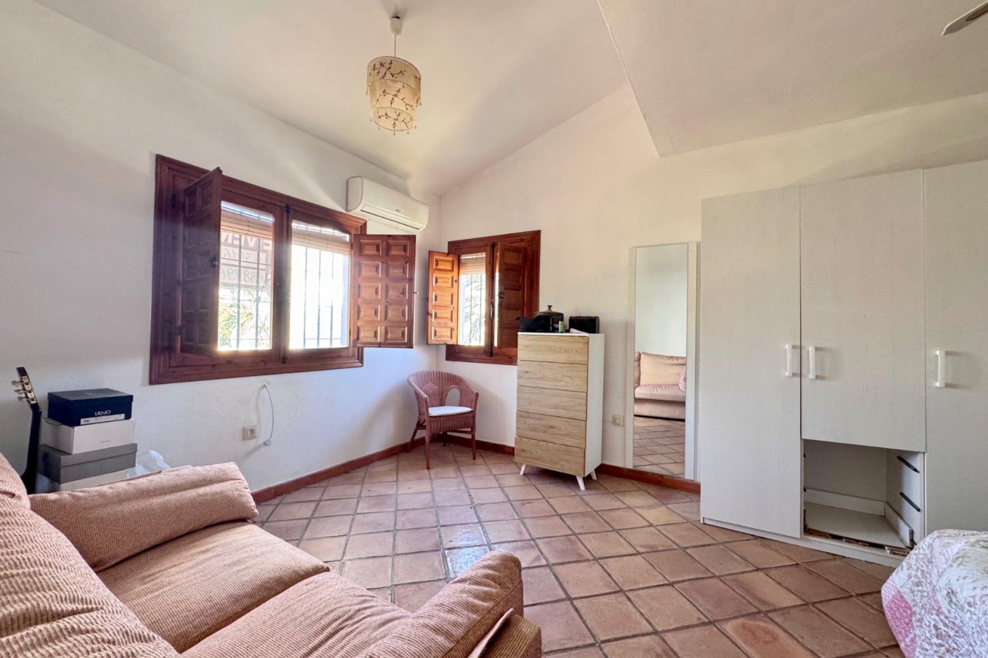 Wiederverkauf - Villa -
Orihuela Costa - Costa Blanca