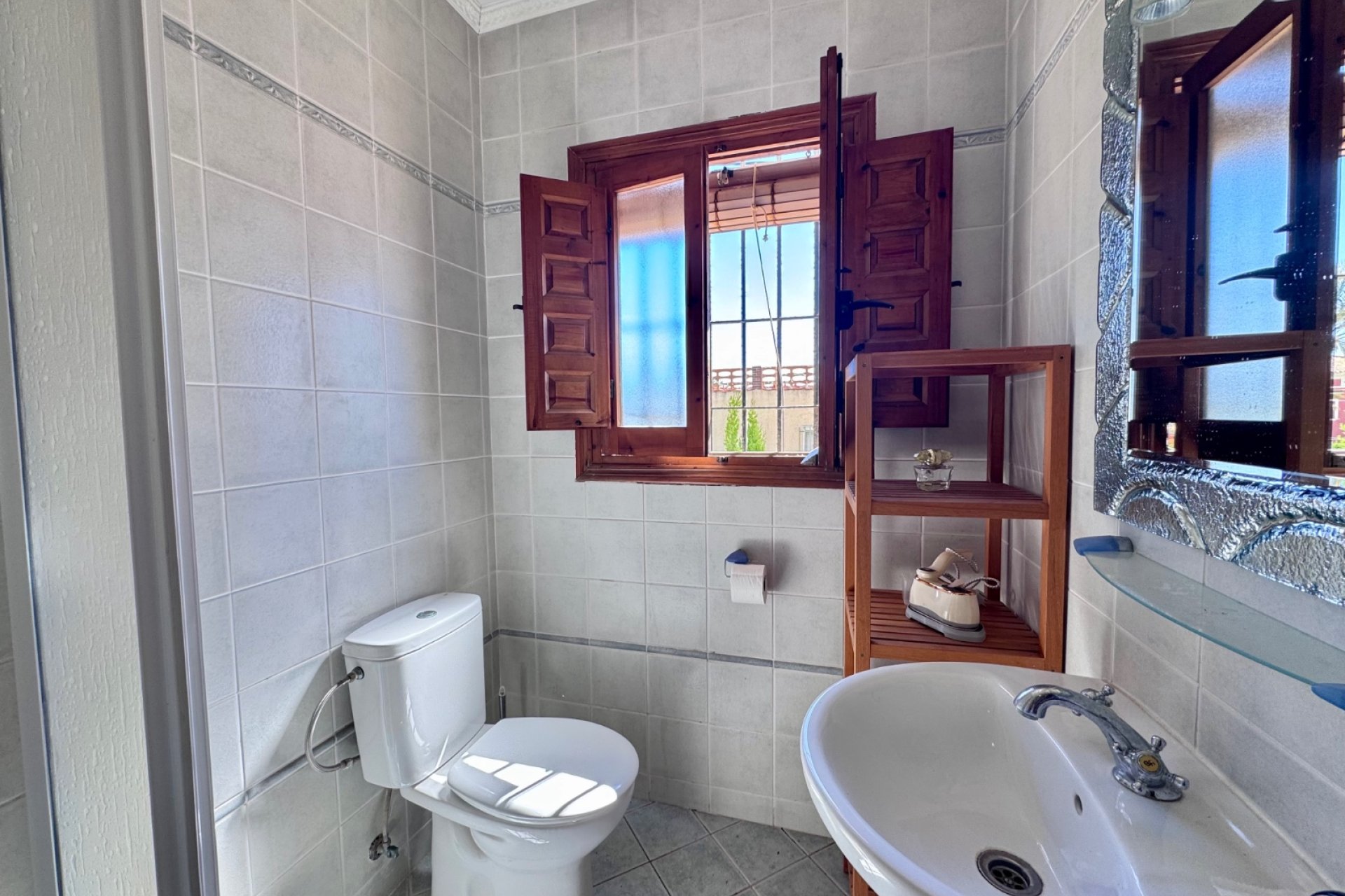 Wiederverkauf - Villa -
Orihuela Costa - Costa Blanca