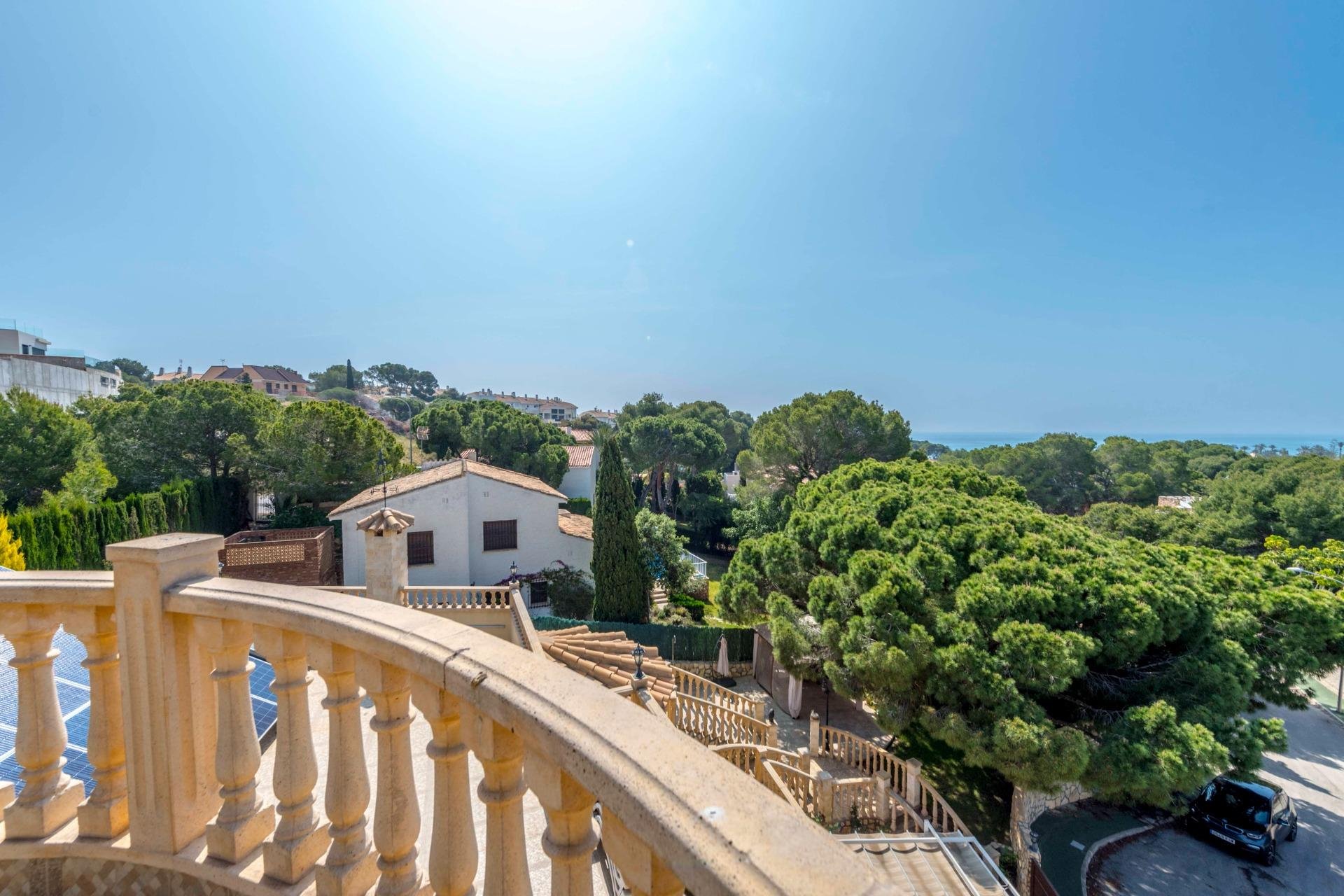 Wiederverkauf - Villa -
Orihuela Costa - Costa Blanca