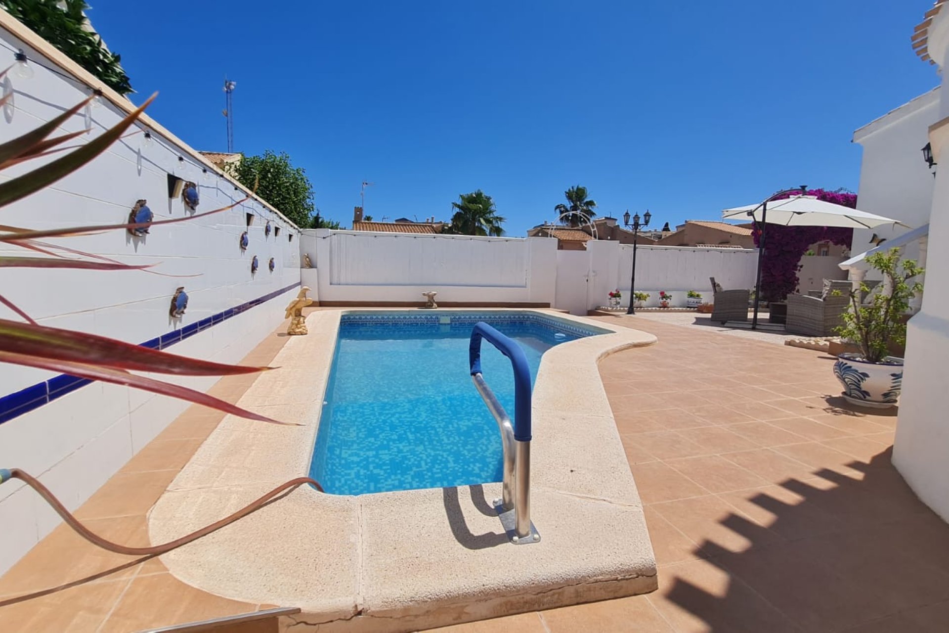 Wiederverkauf - Villa -
Orihuela Costa - Costa Blanca