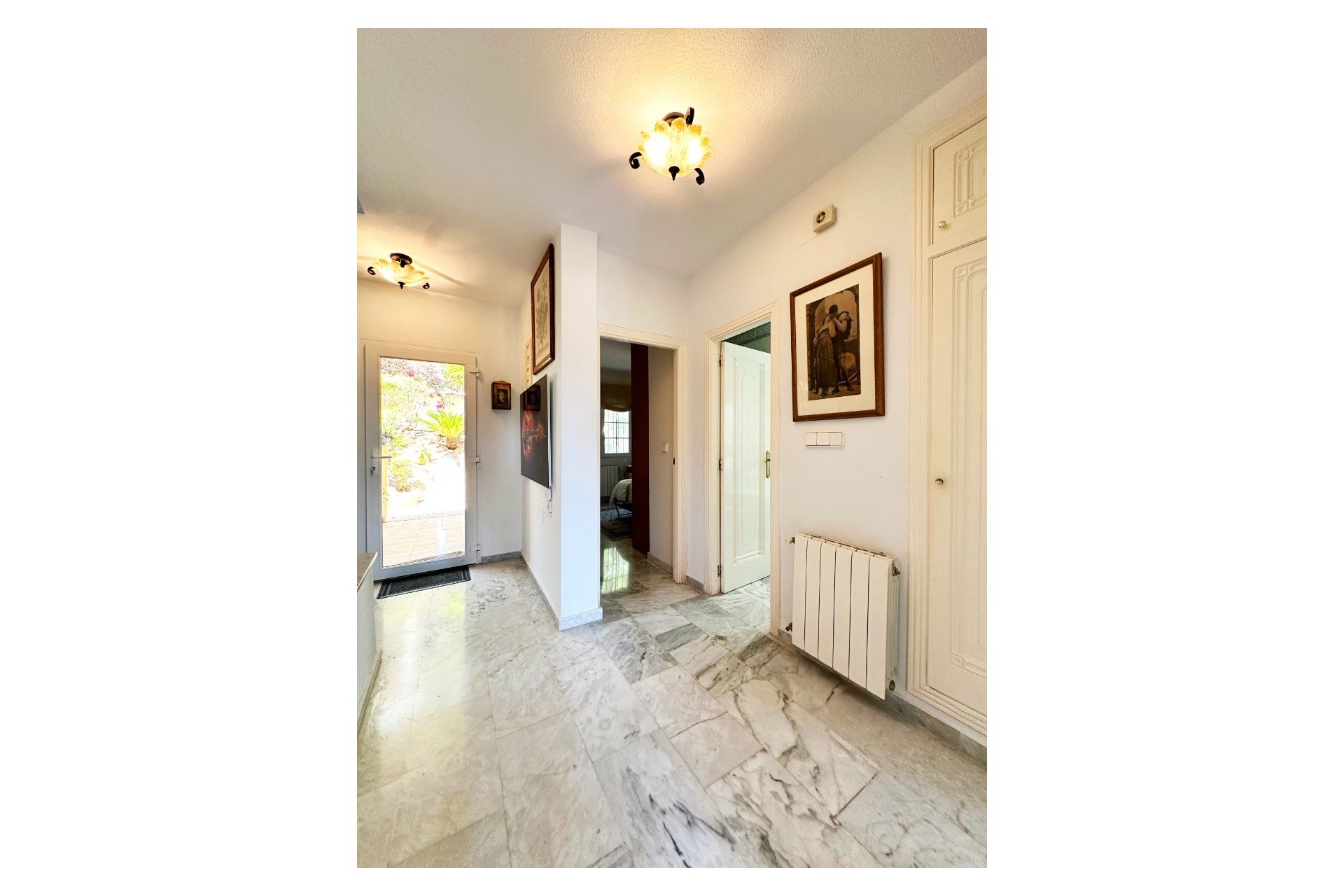 Wiederverkauf - Villa -
Orihuela Costa - Costa Blanca