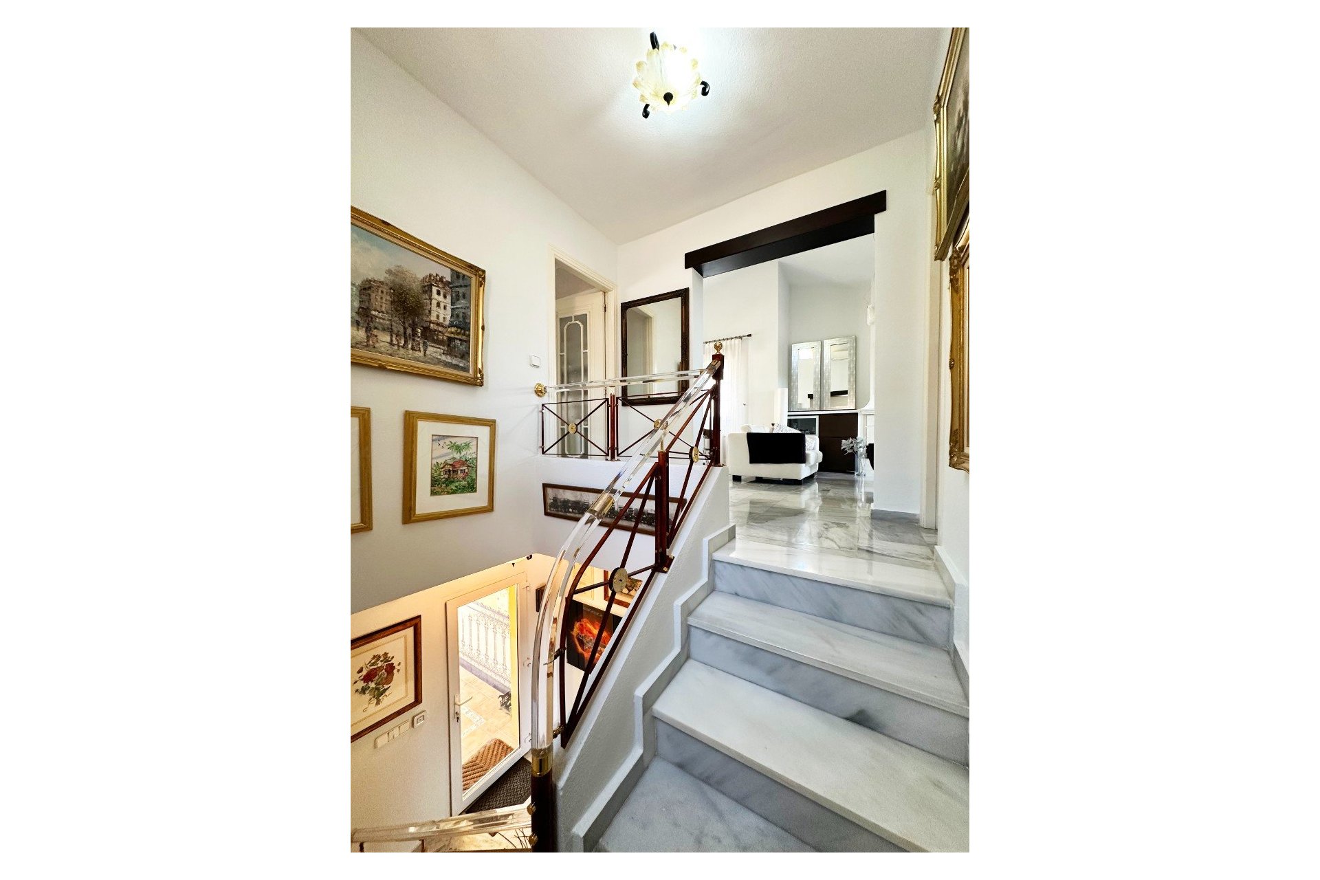 Wiederverkauf - Villa -
Orihuela Costa - Costa Blanca